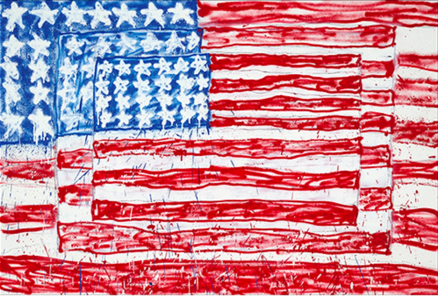 120. Three Flags 3p	Madsaki