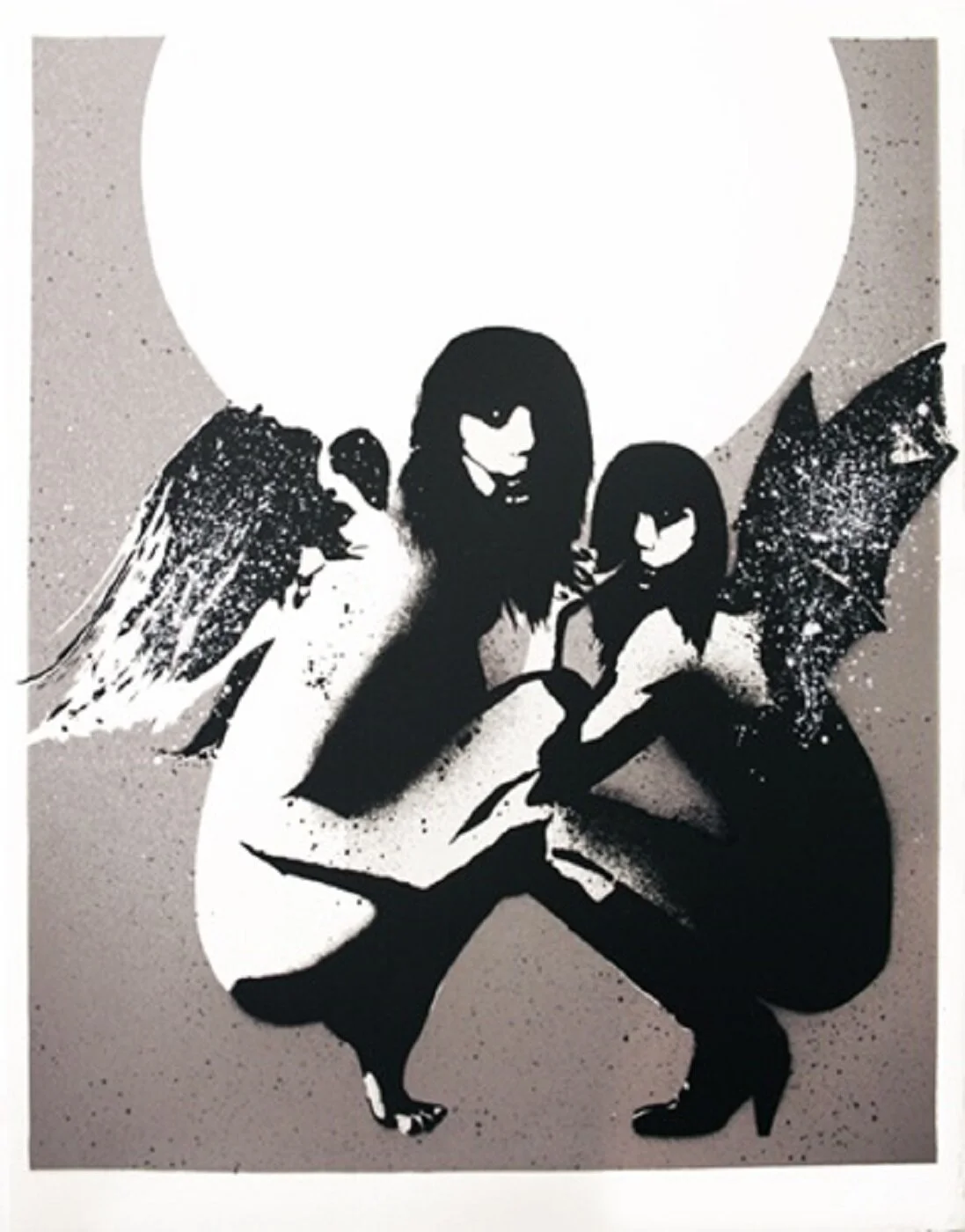 185. The Good, The Bad and The Moon - Eelus