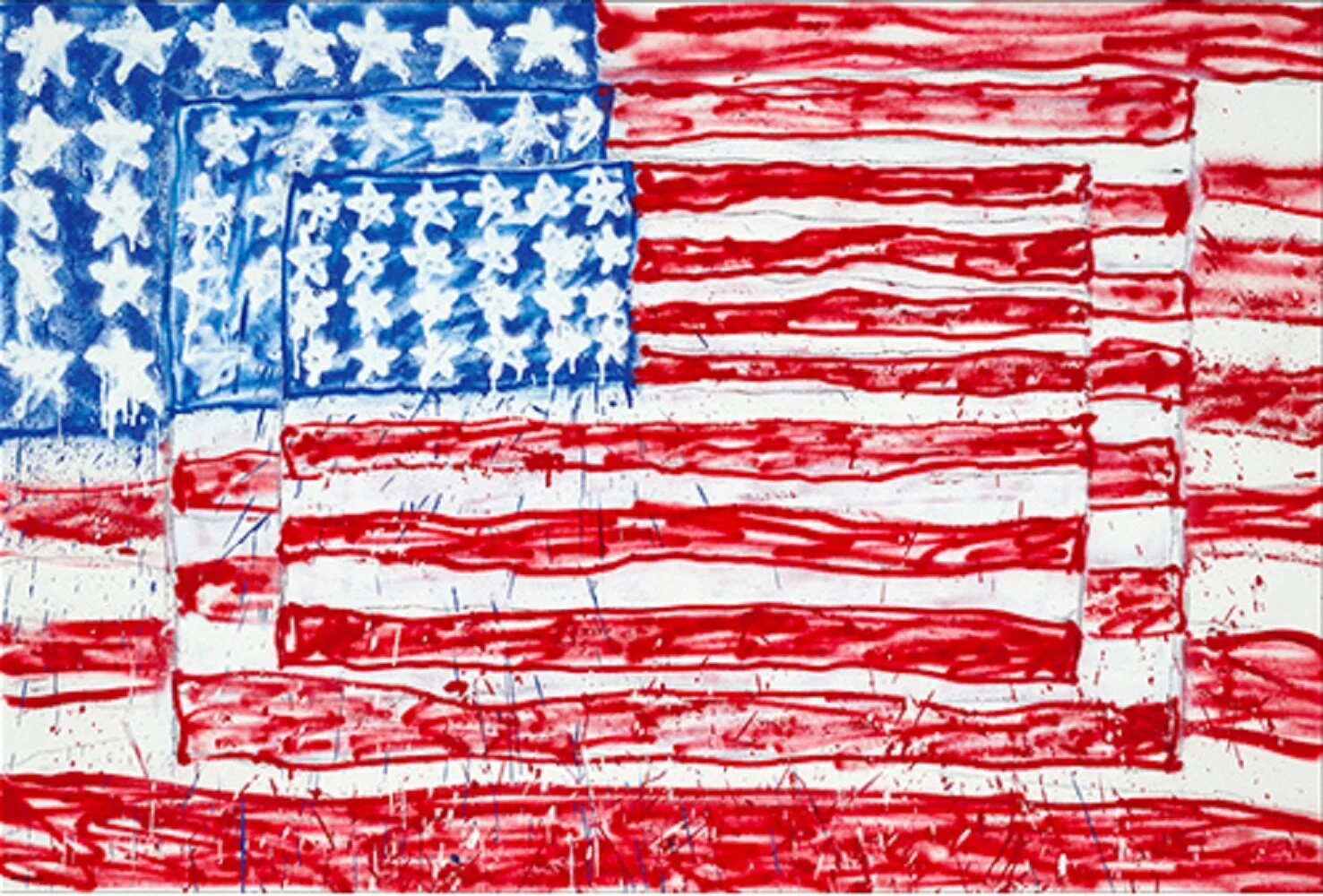 108. Three Flags 3p - Madsaki