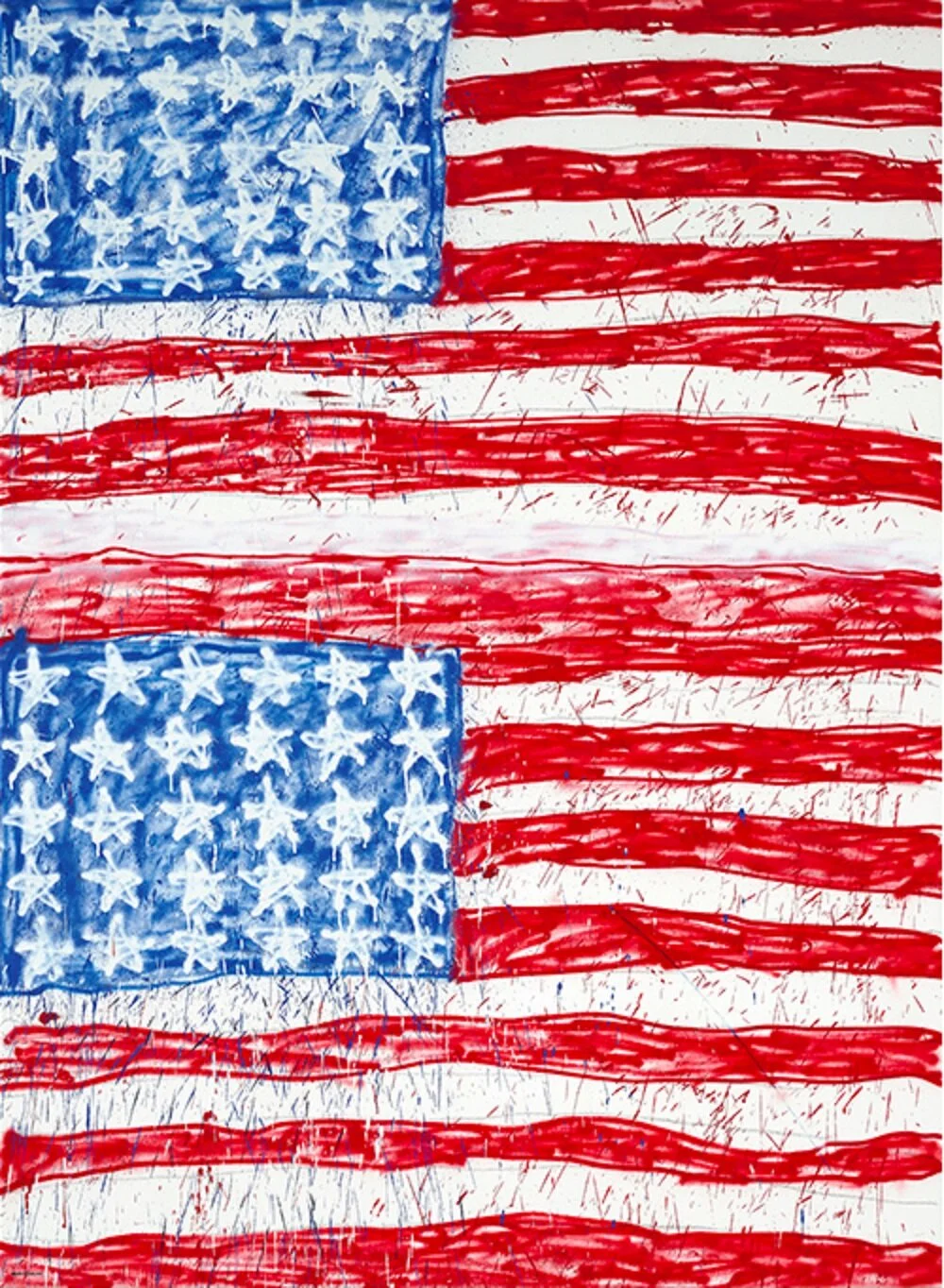 109. Two Flags 2P - Madsaki