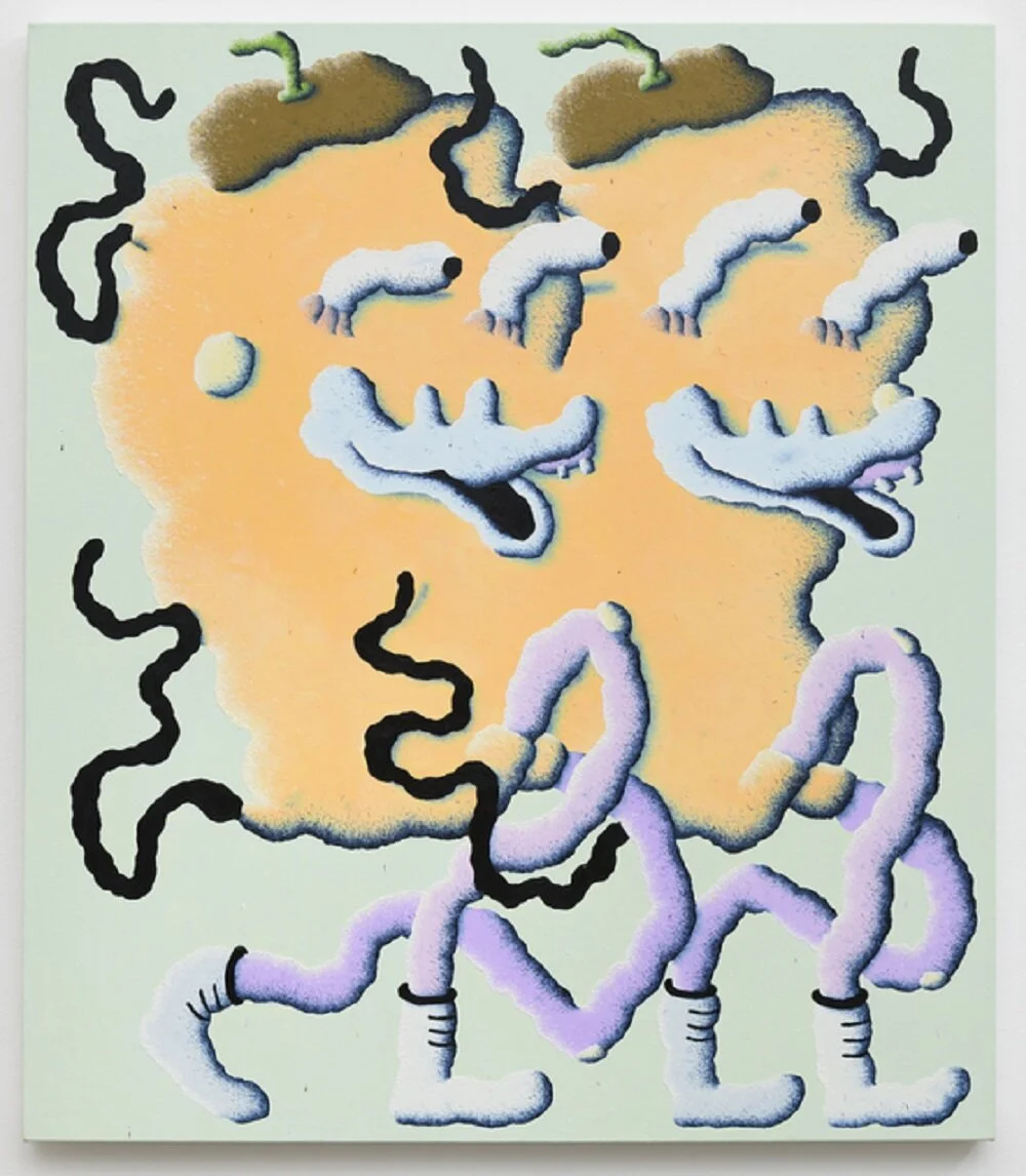 123. Twins On A Roll - Joakim Ojanen