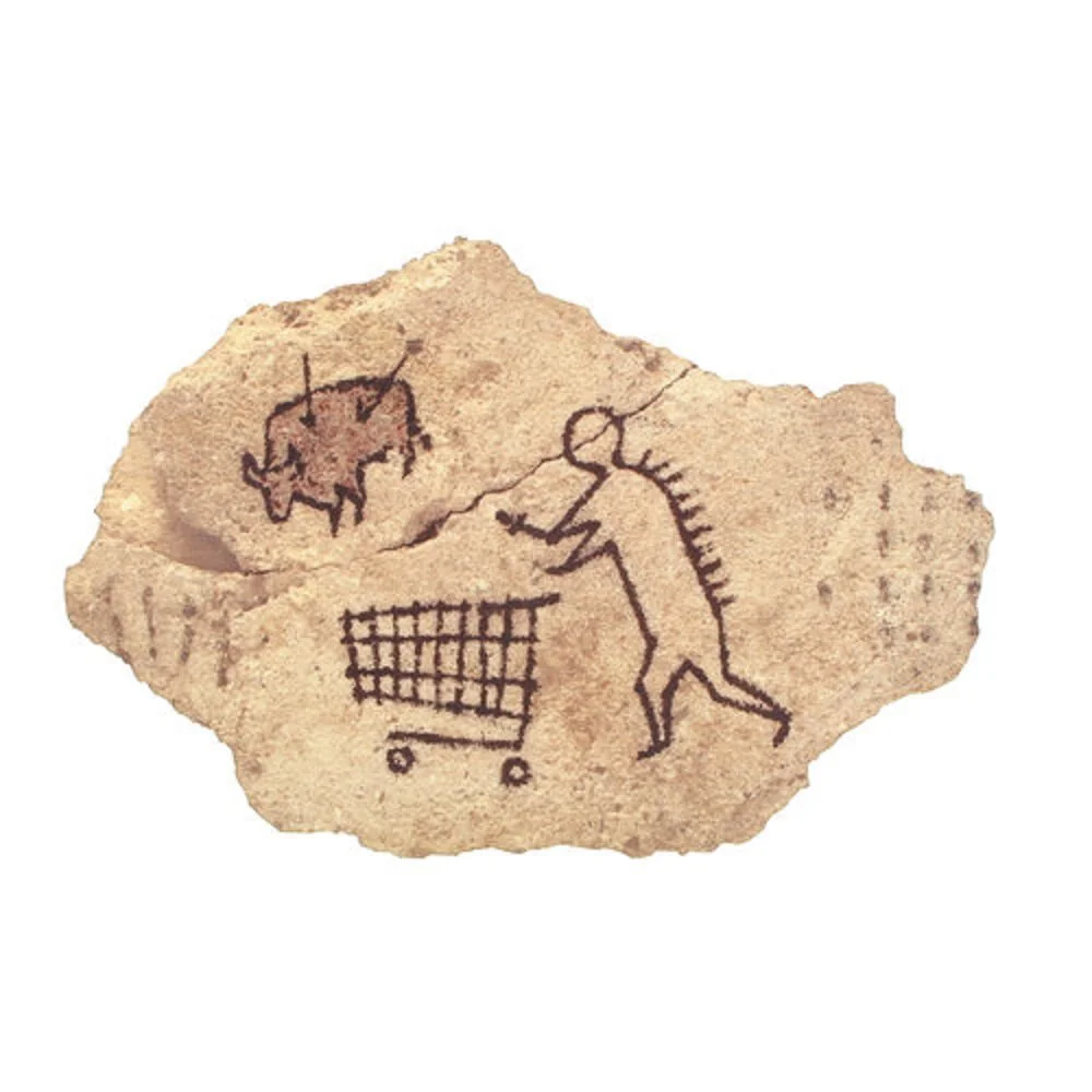 87. Peckham Rock - Banksy