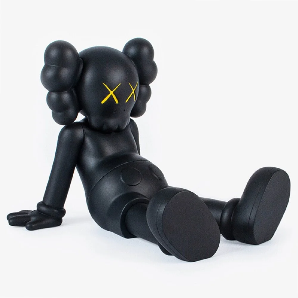 149.	Holiday Taipei Black OE - Kaws