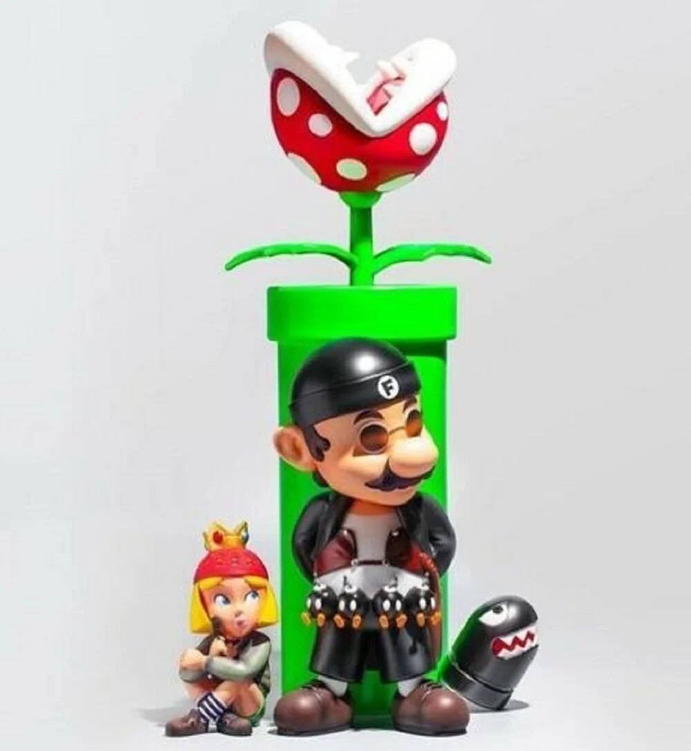 164.	Super Professional 2 - Fools Paradise