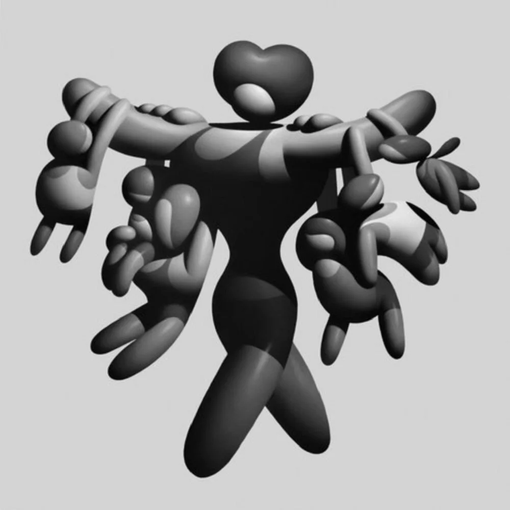 167.	Big Momma - Mike Lee