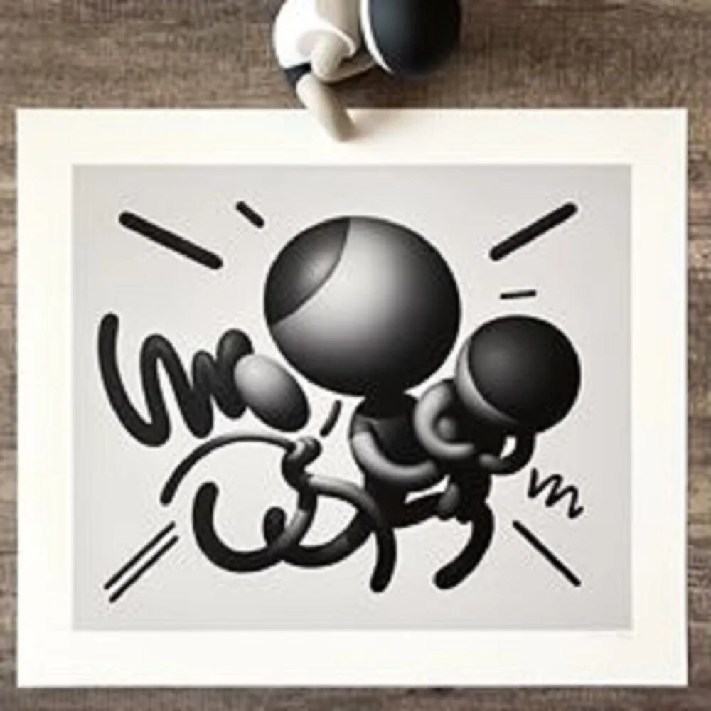 168. OH DADDY OH - Mike Lee