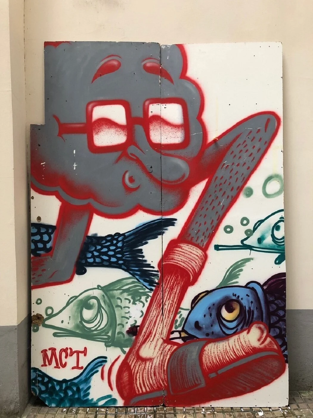 171.	Le Marquis Lafayette - ALEXONE X HOBZ (MCT Crew)