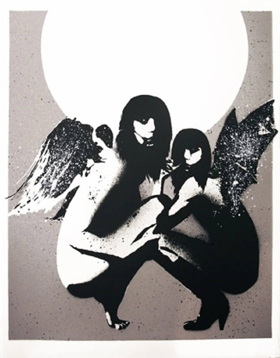 174.	The Good, The Bad and The Moon - Eelus