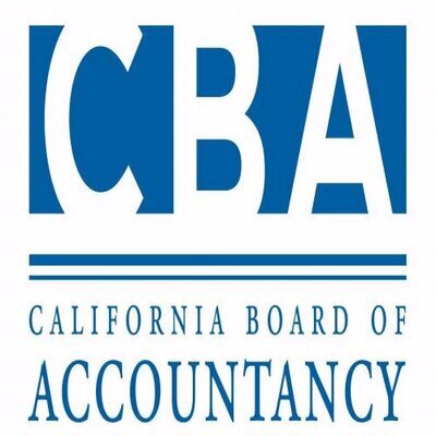 California Board of Accountancy