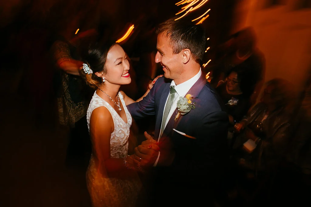 Wedding First Dance Tips - 9 Overlooked Details