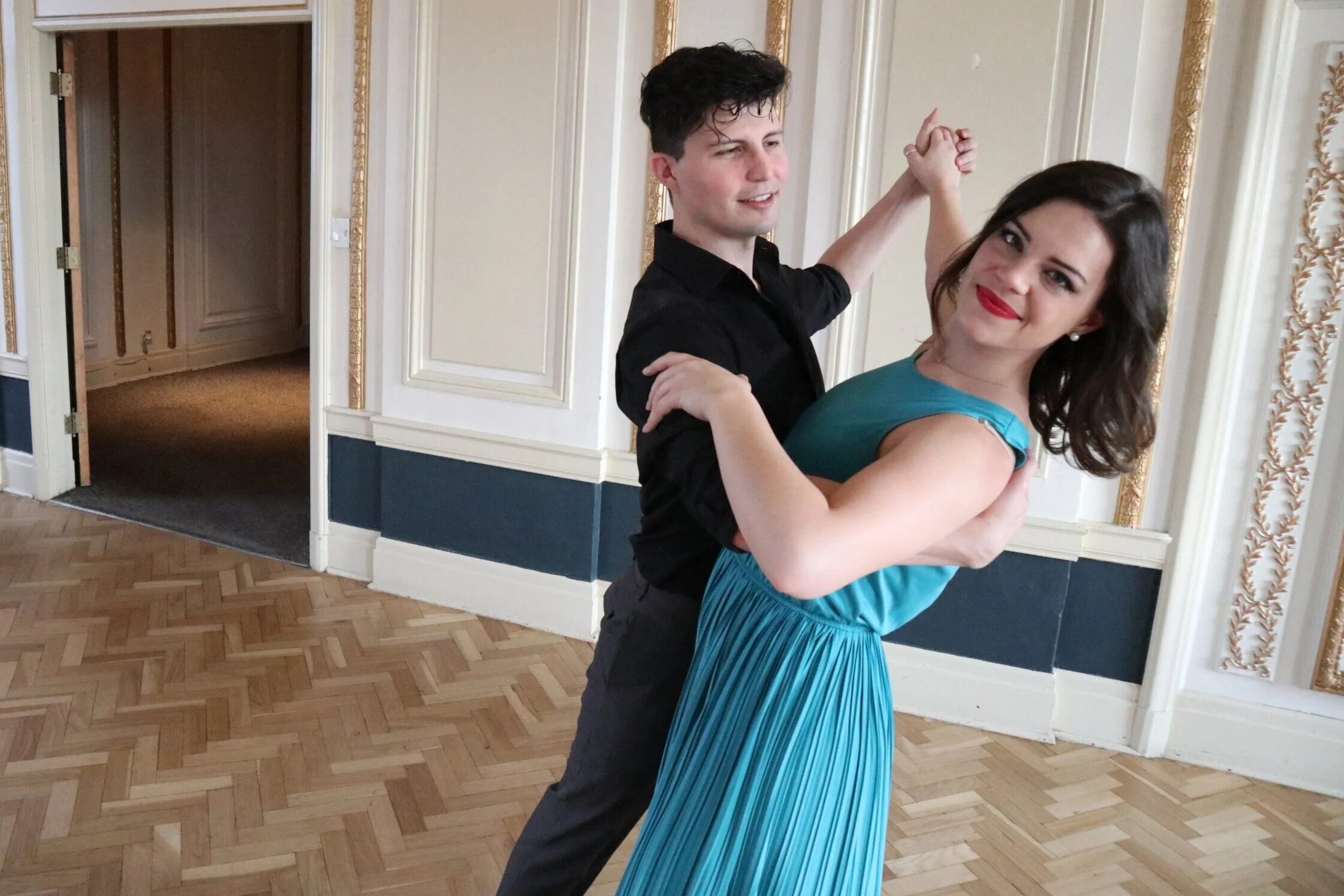 &quot;At Last&quot; Routine Pricing — Online Wedding First Dance