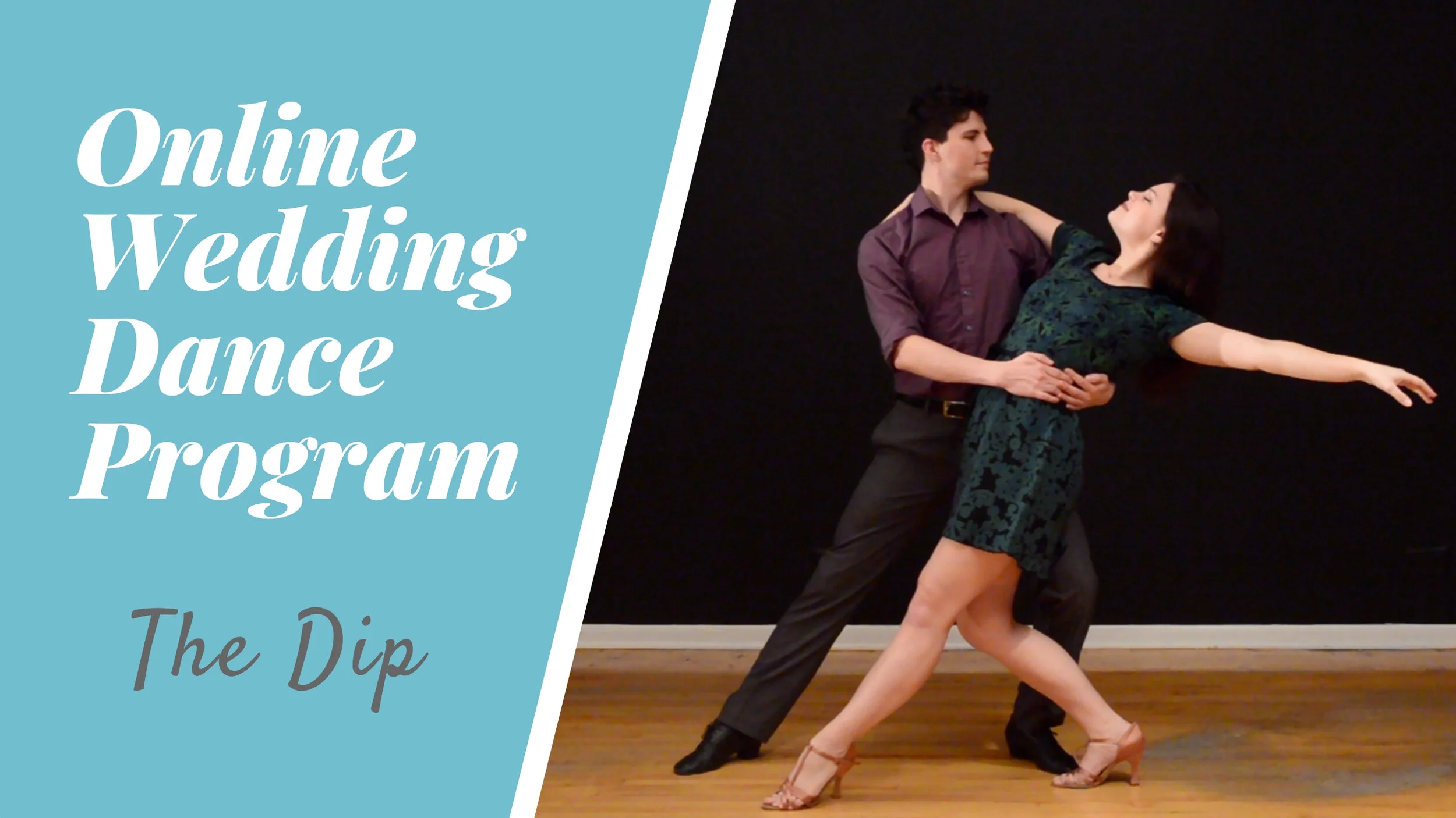 From The Ground Up Routine Online Wedding First Dance Lessons By Duet Dance Studio