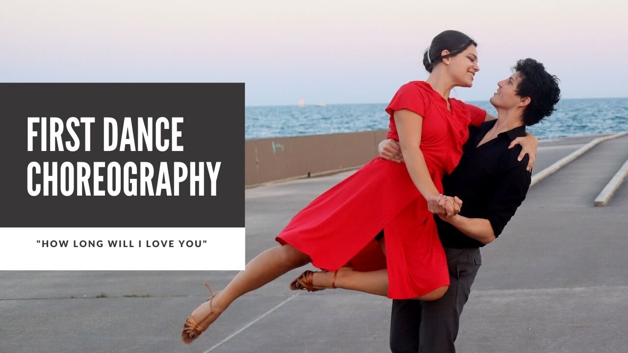 Top Classic Wedding First Dances — Online Wedding First Dance Lessons by  Duet Dance Studio, image size:1280x720