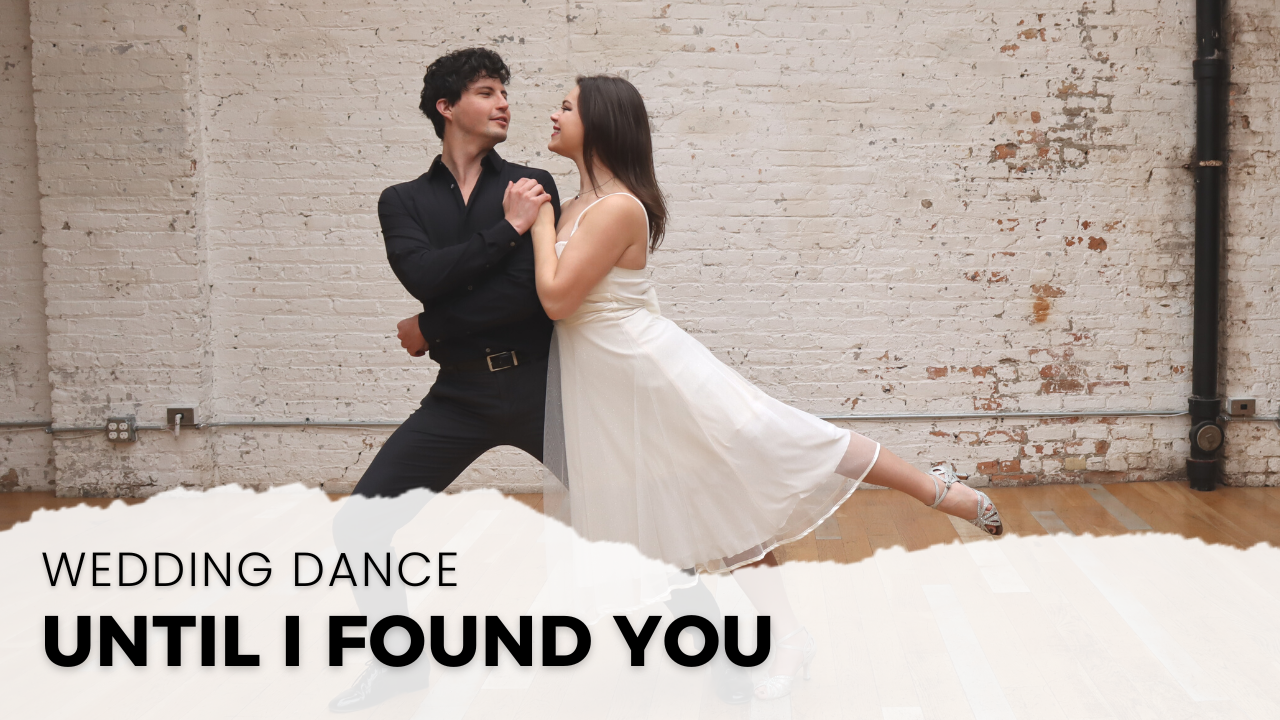 Fun Wedding First Dance Songs — Online Wedding First Dance Lessons by Duet  Dance Studio