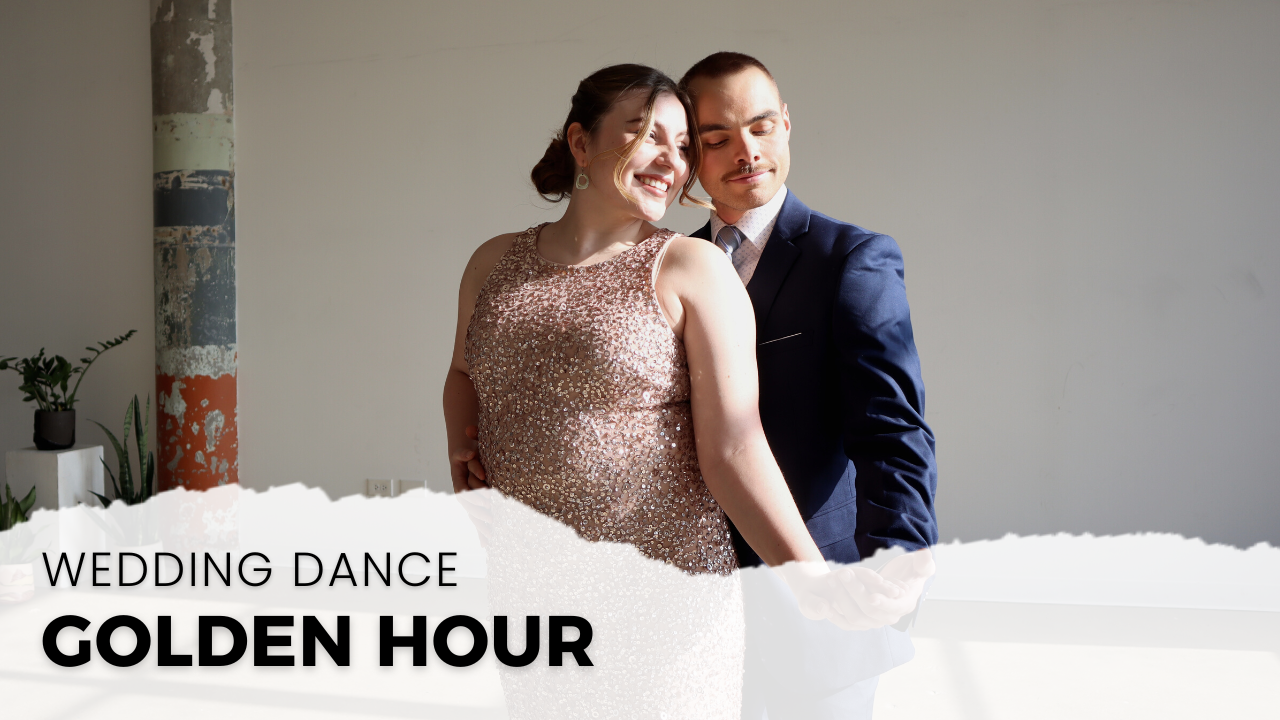 Fun Wedding First Dance Songs — Online Wedding First Dance Lessons by Duet  Dance Studio