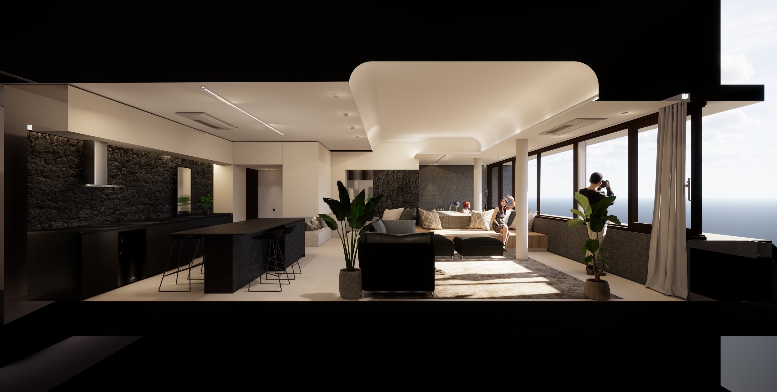 7F Premium Suite Room-A(거실1).jpg