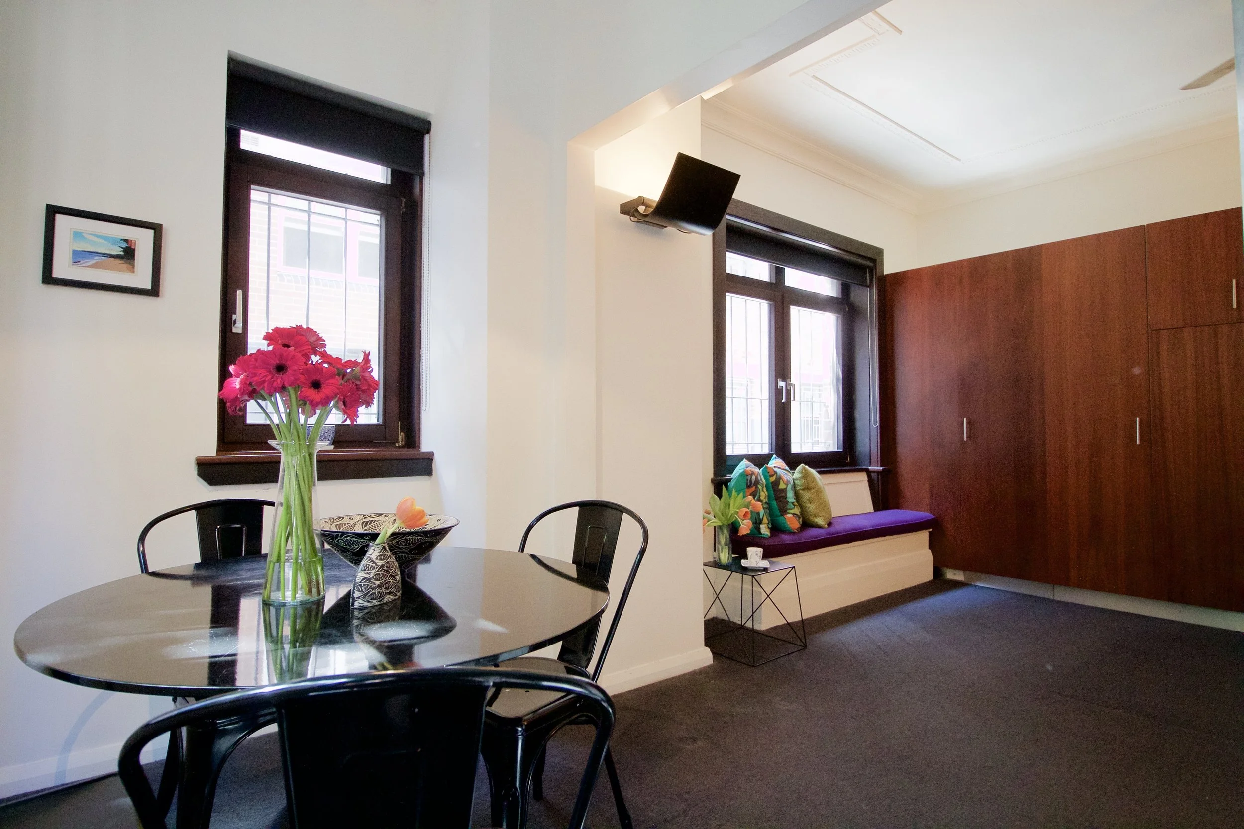 Dining Table and Bed Up.jpg