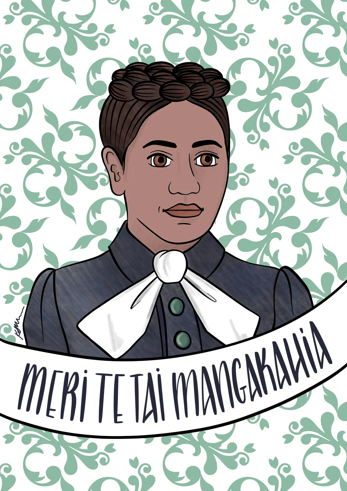 Meri_Te_tai_Mangakahia_Suffragette_web.jpg