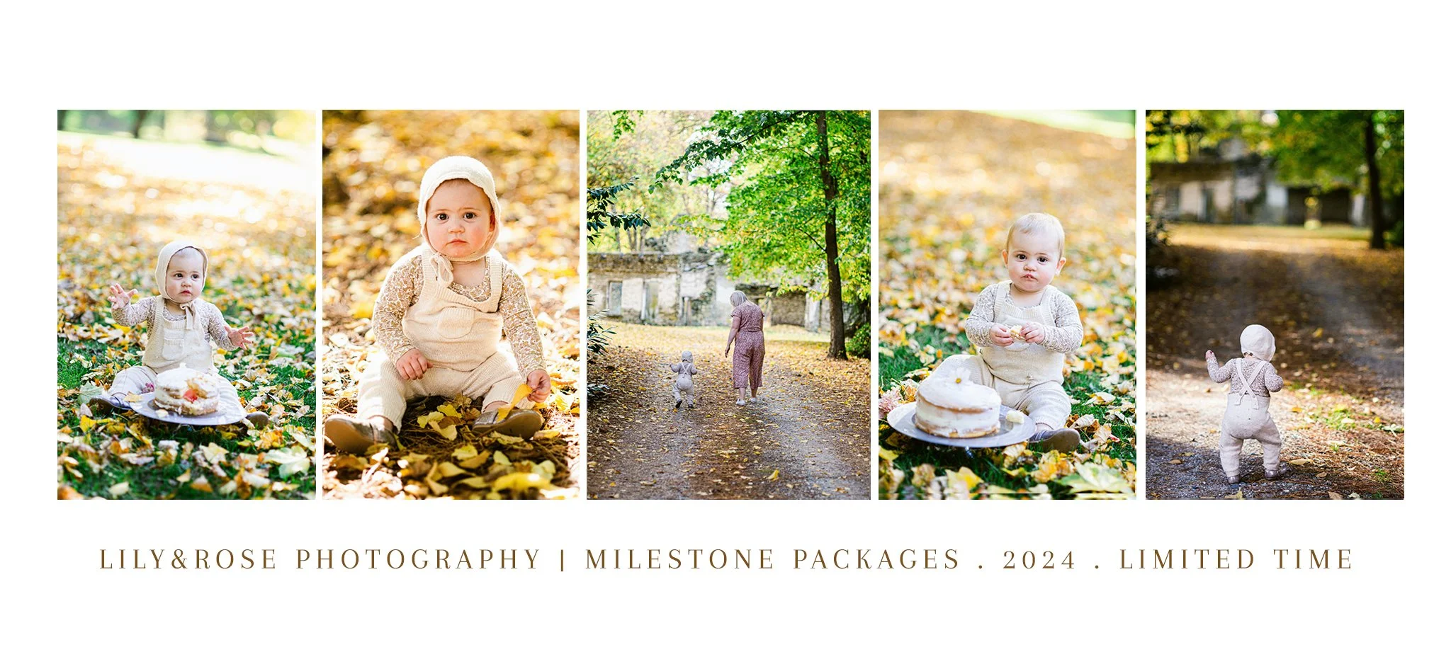 Autumn Mini Sessions Queenstown