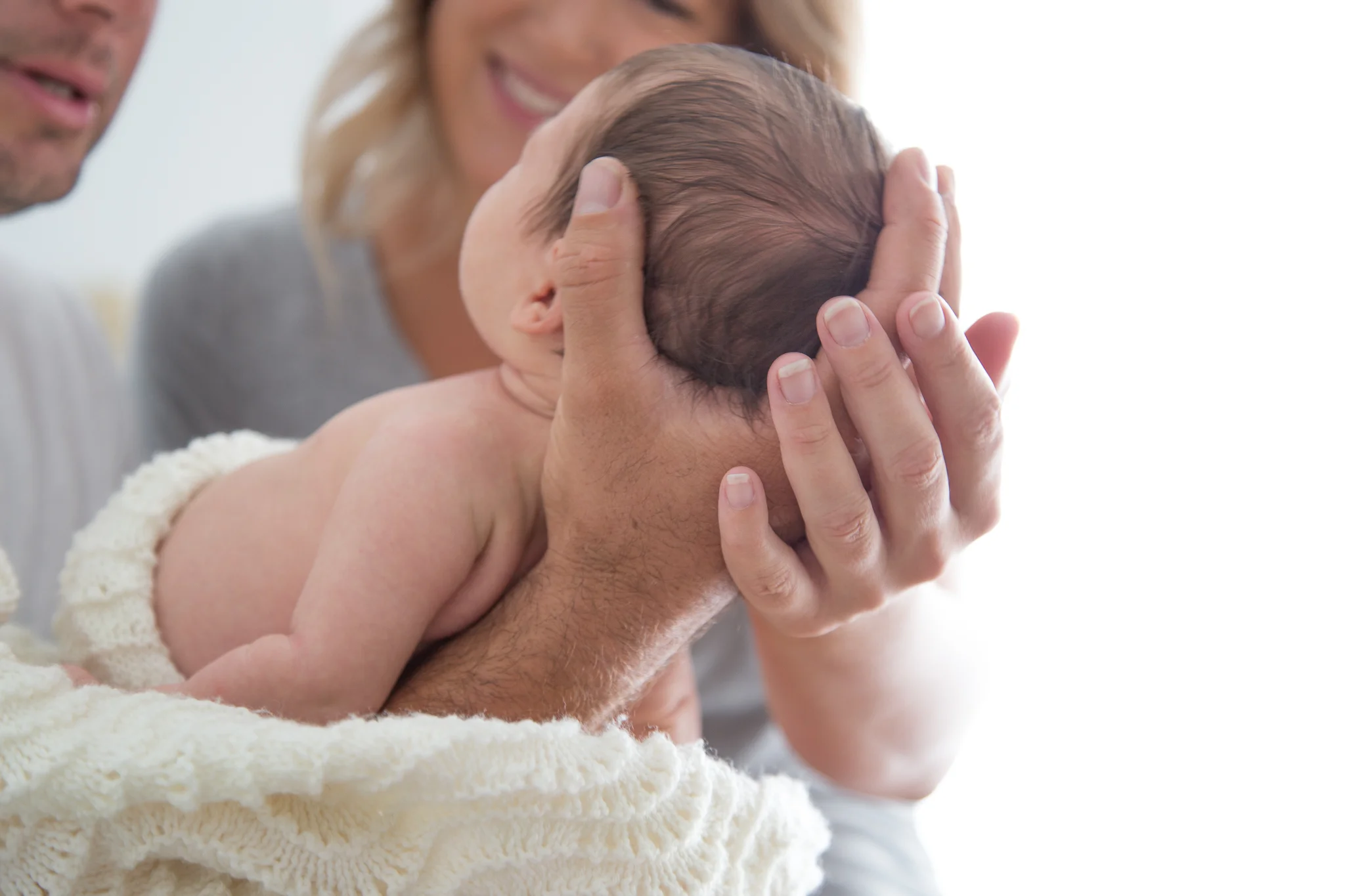 Newborn,  Maternity, Maternal Boudoir