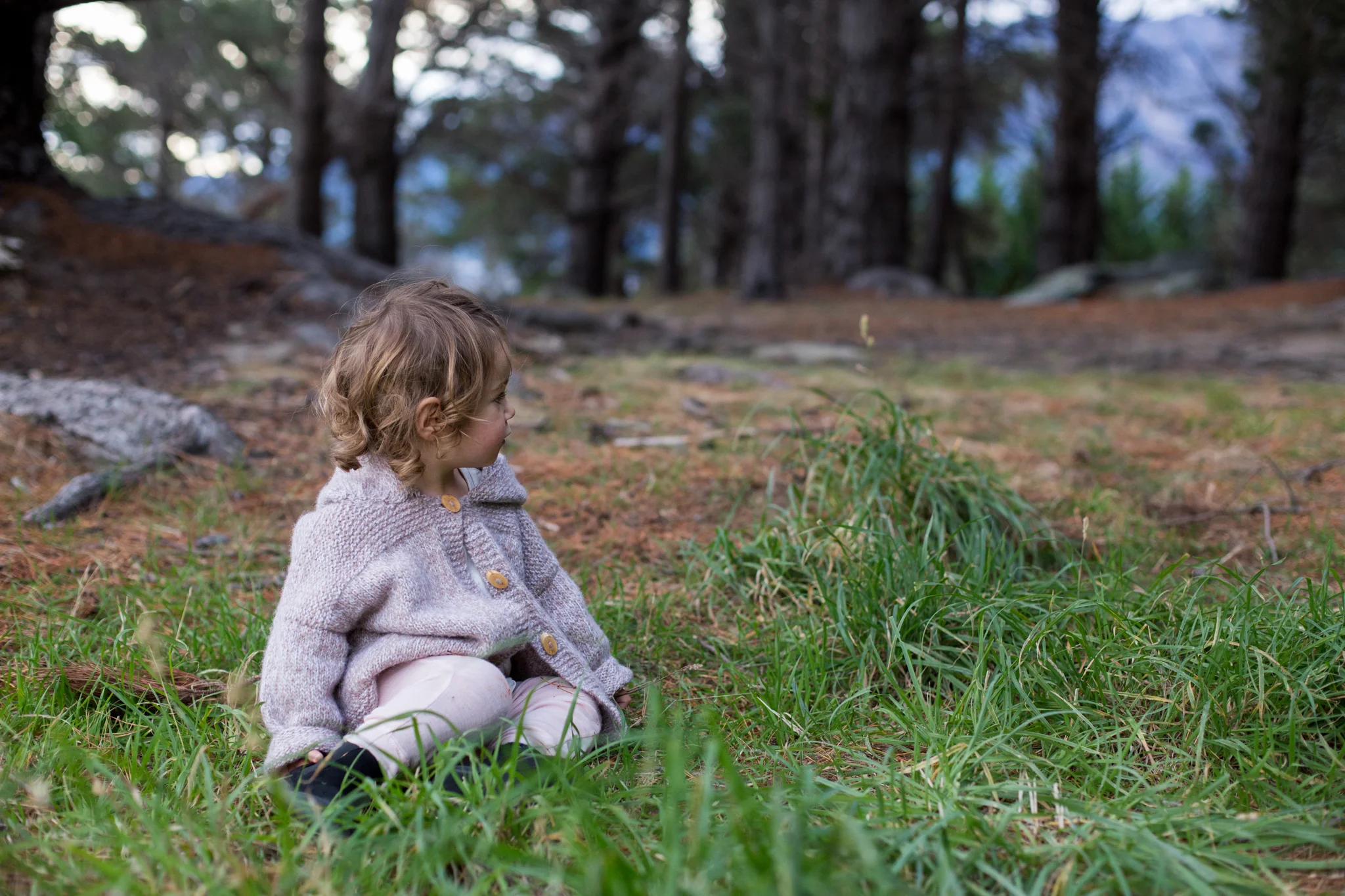 MEET Own MY LILLY ROSE (age 2.5)