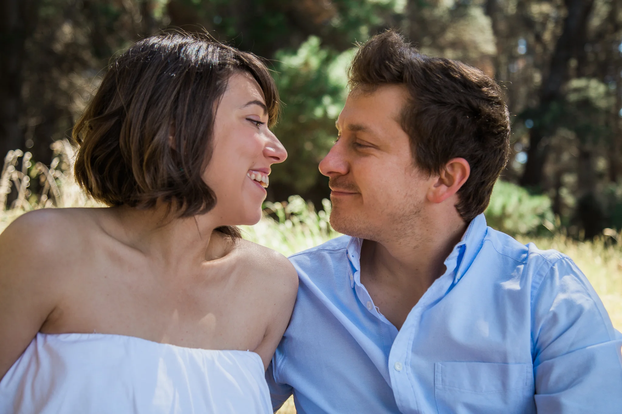 Sonia &amp; Josep - Testimonial