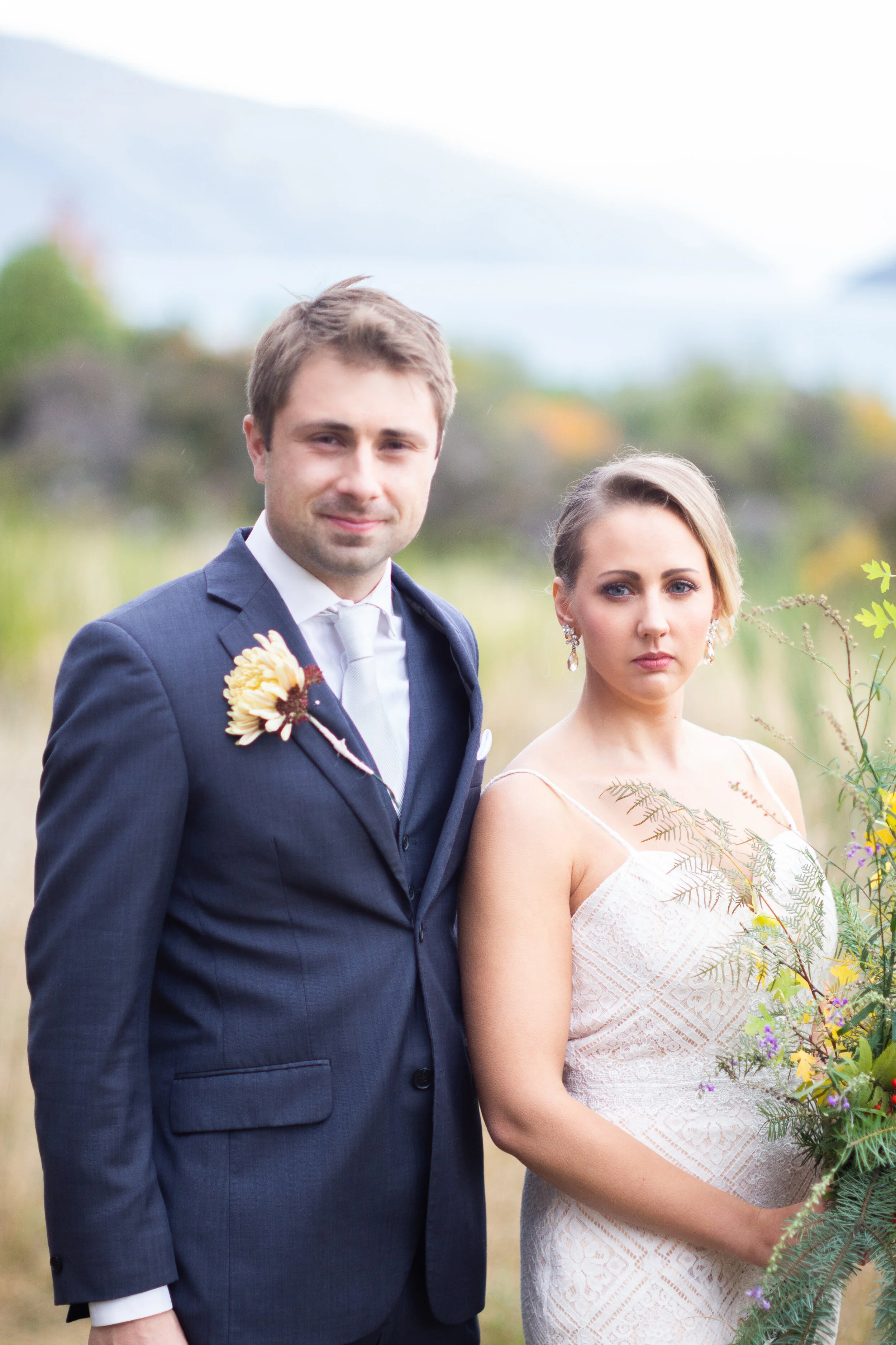 Posed models autumn editorial sophisticated