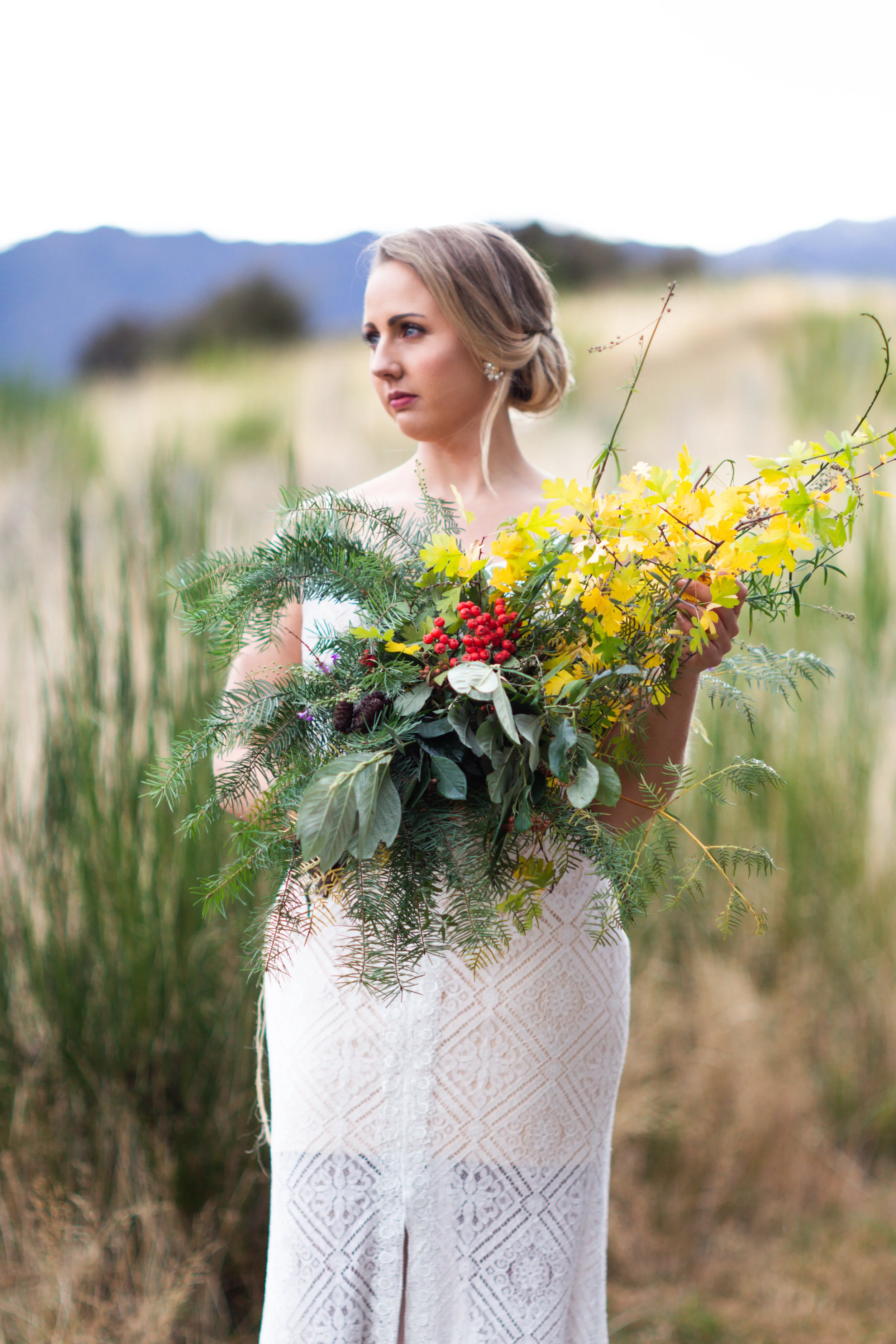 Wedding Bouquet inspiration