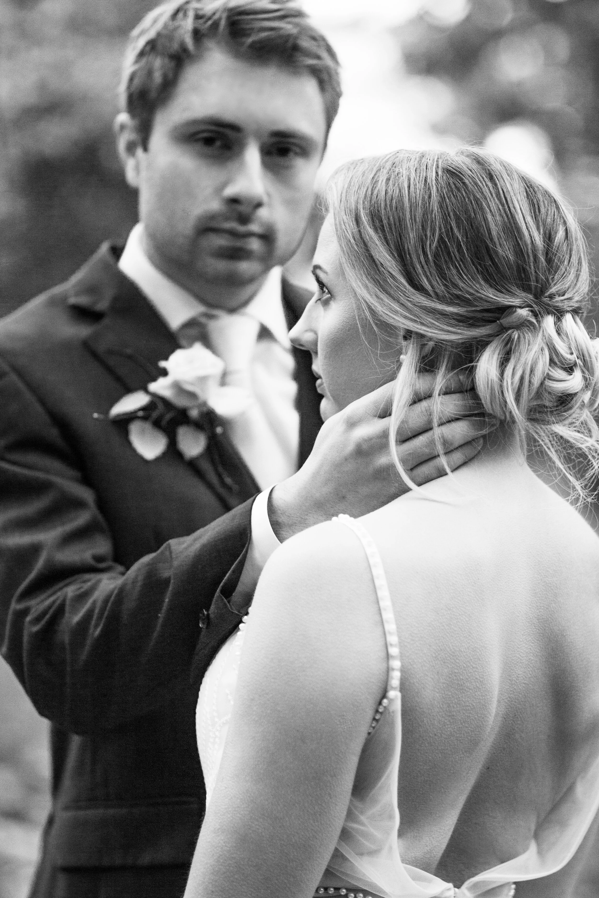 Autumn Wedding COllection