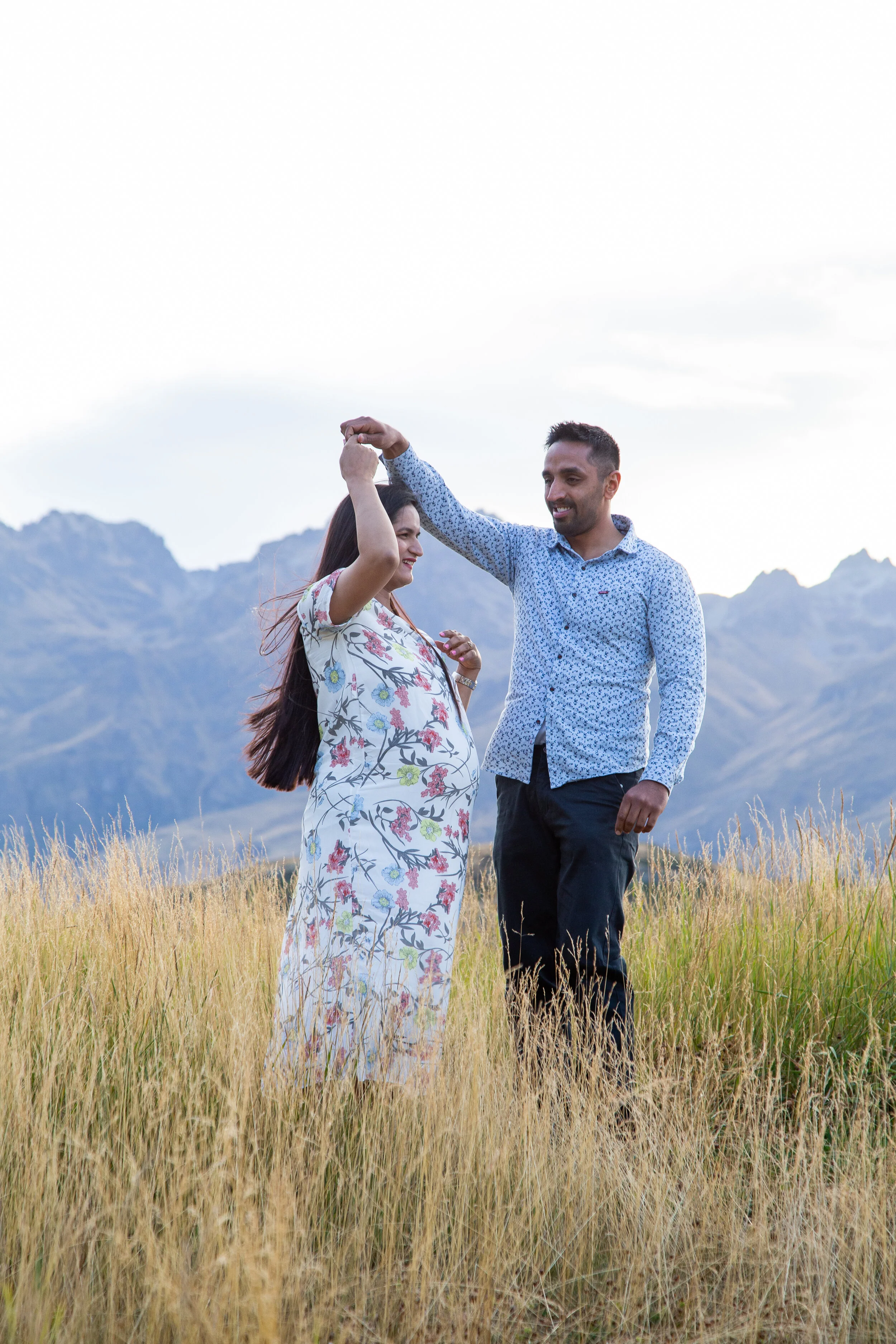 Pregnancy Photography inspiration