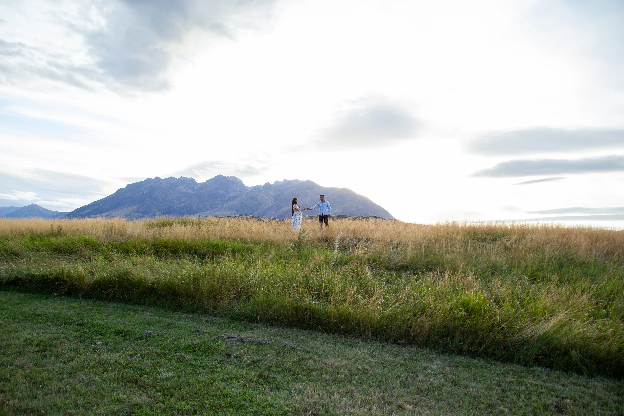 Beautiful New Zealand