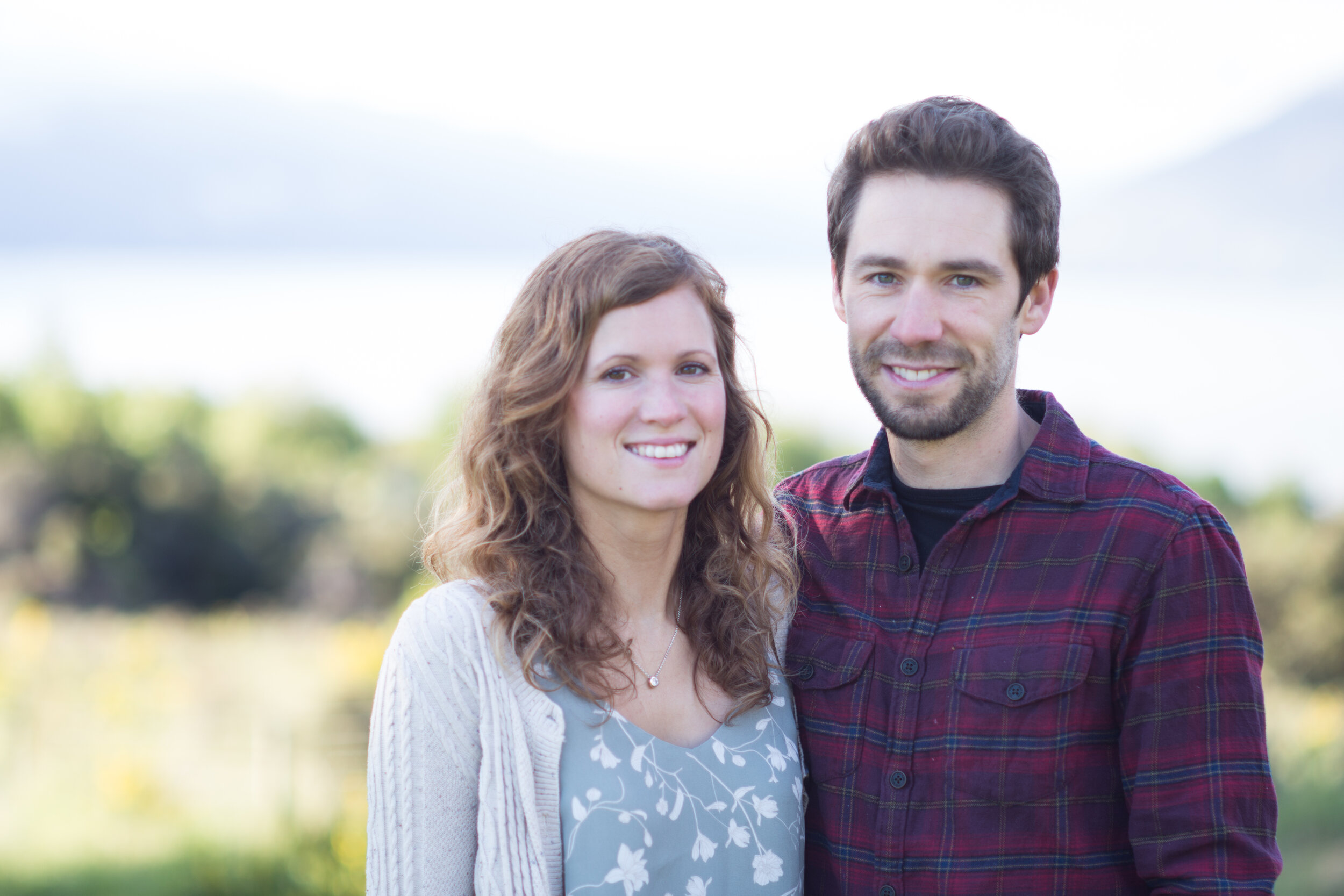 Engagement photography queenstown