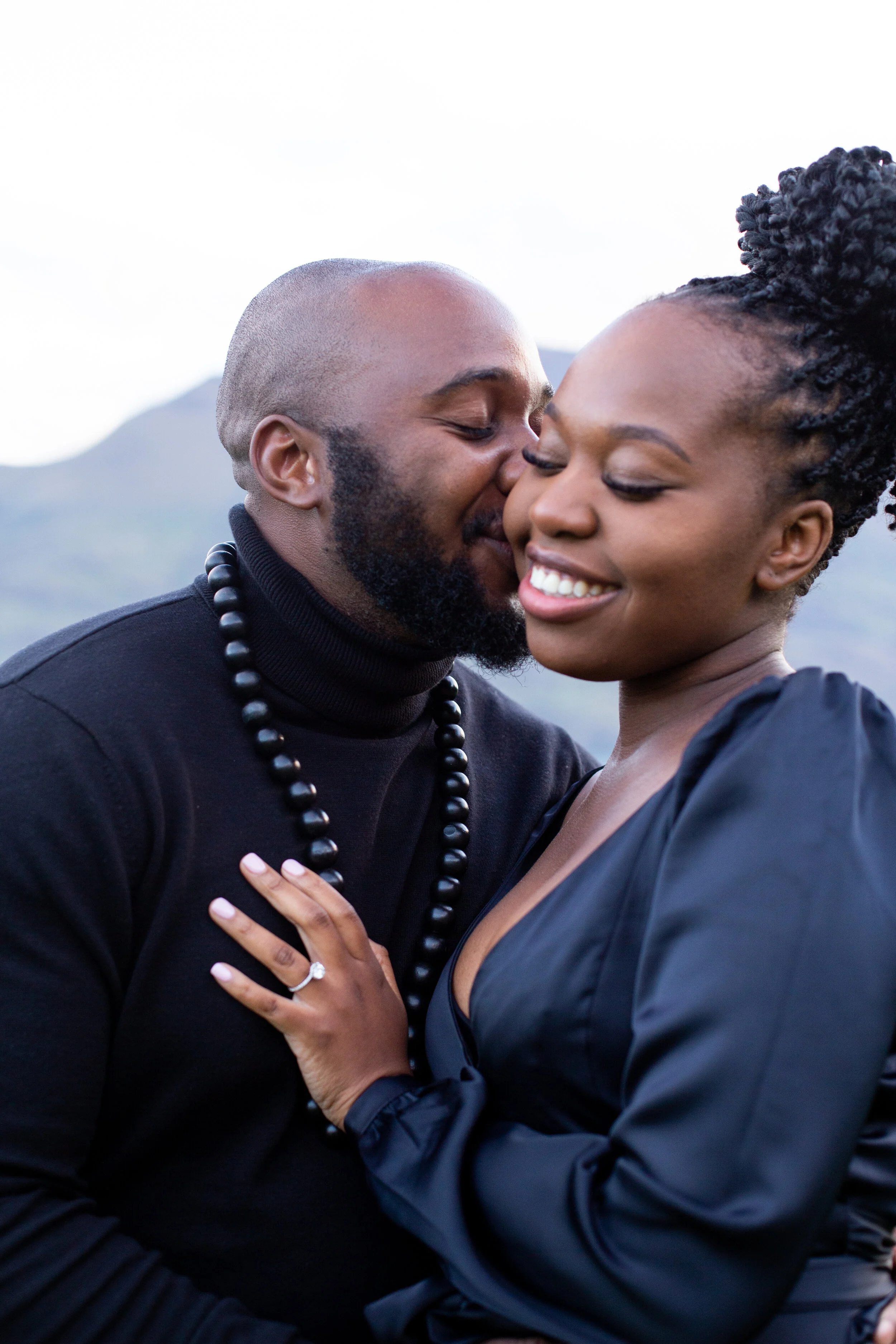 FAIRYTALE | PROPOSAL PHOTOGRAPHY | COUPLE PORTRAITS