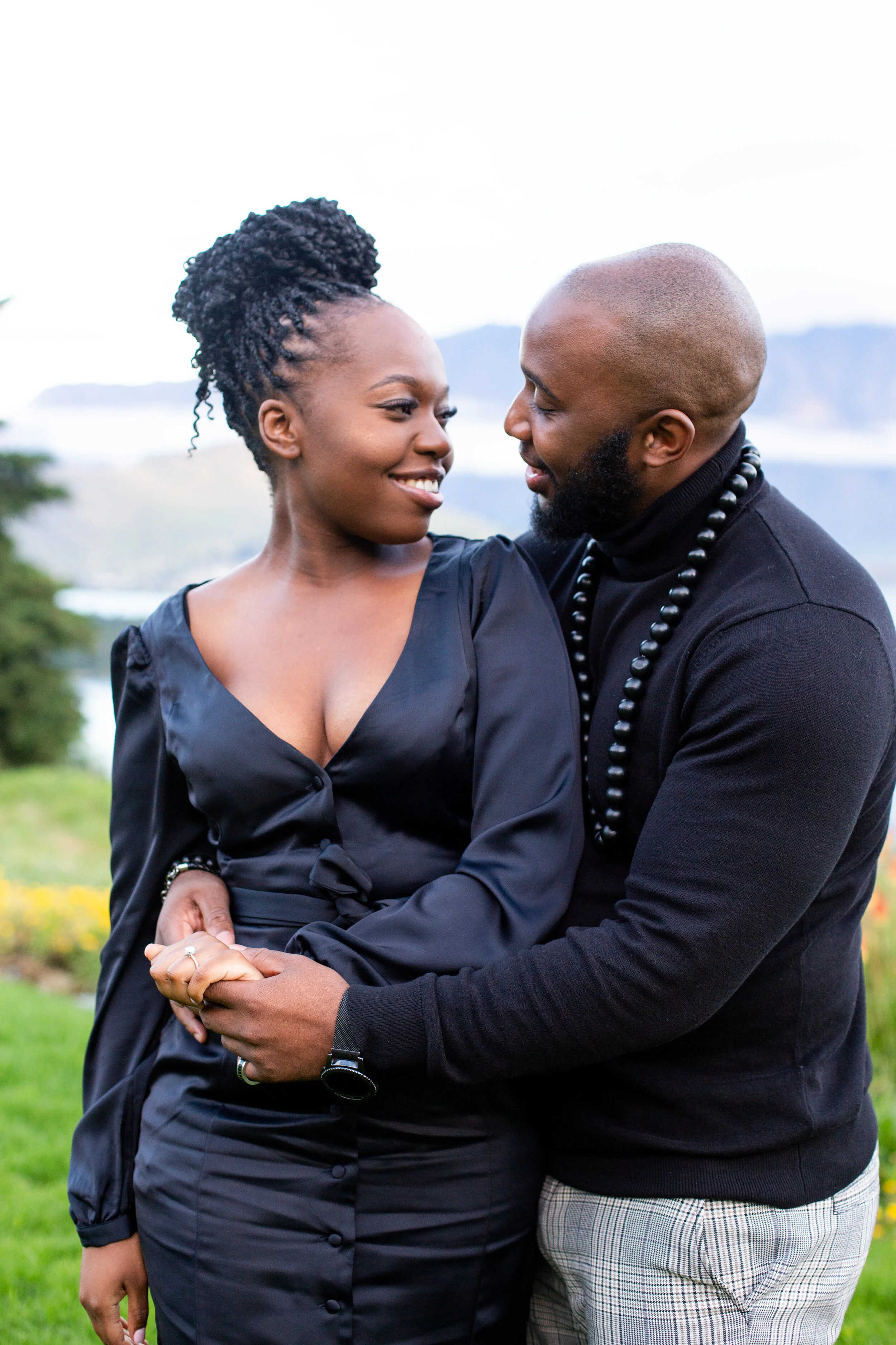 COUPLE PORTRAITS QUEENSTOWN