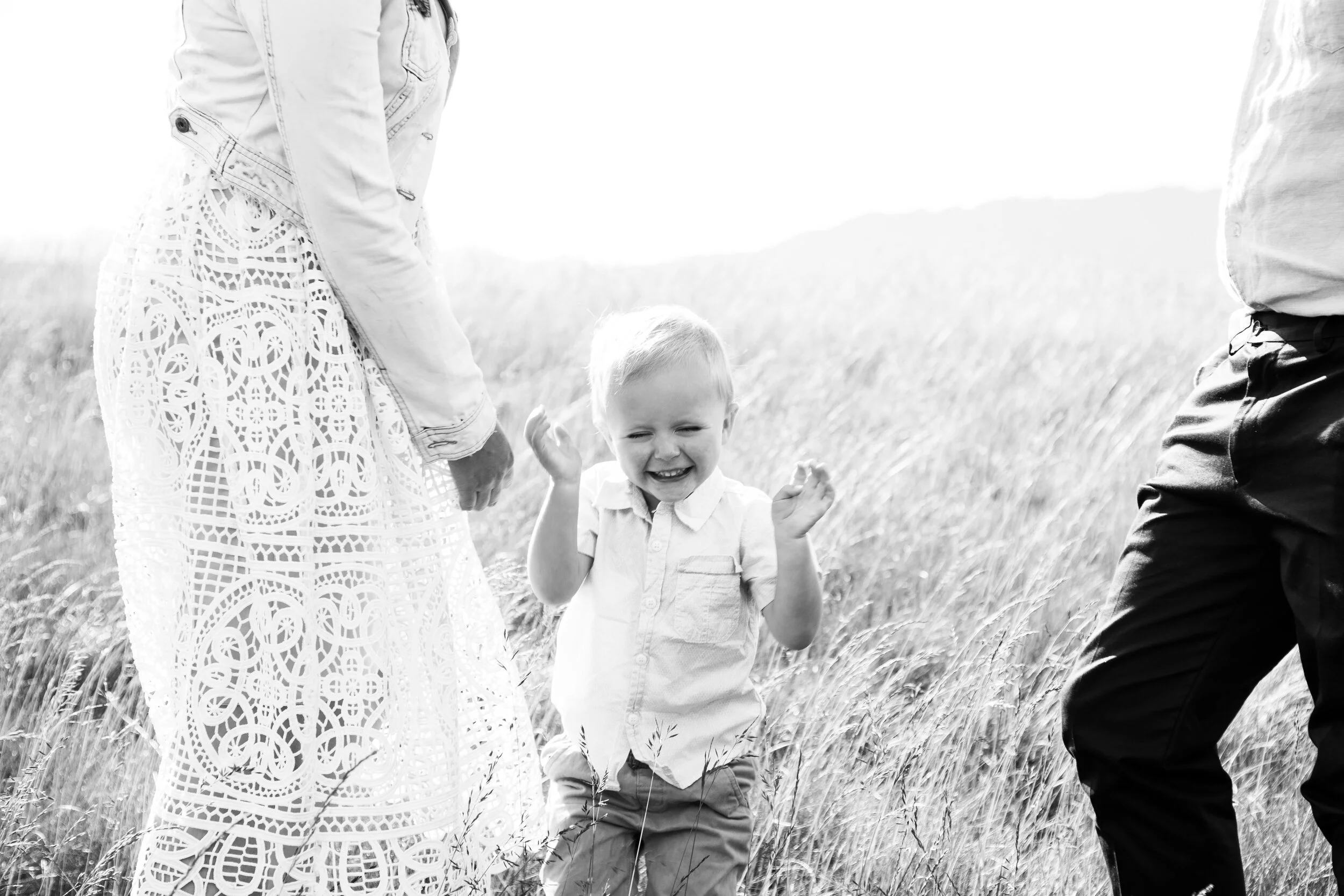 not listening to parents