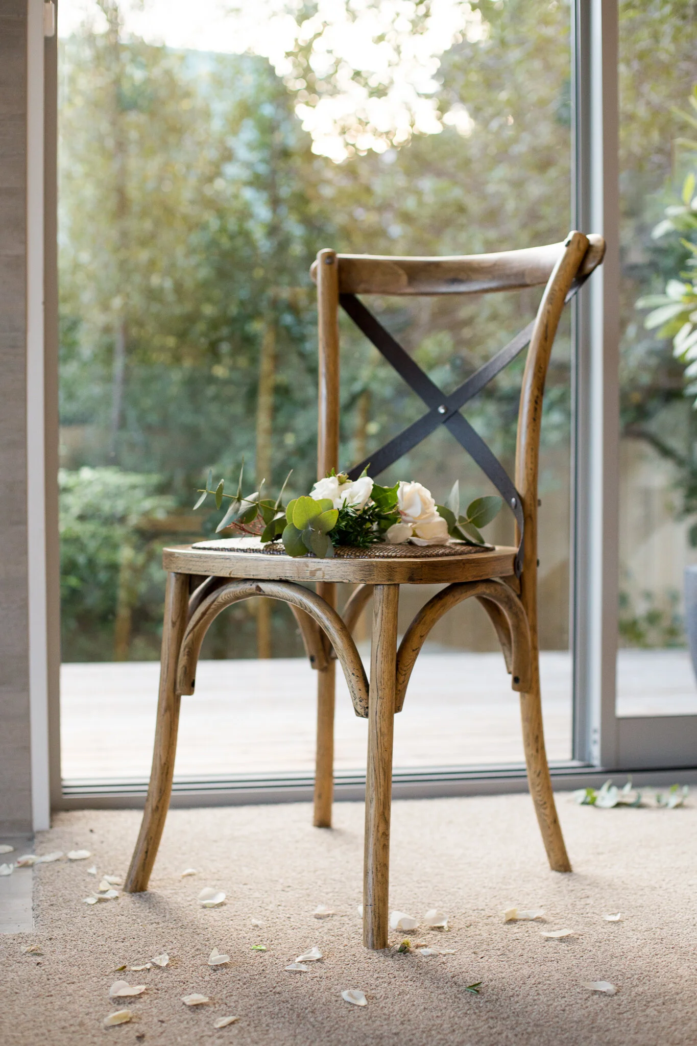 wedding boudoir details and inspiration