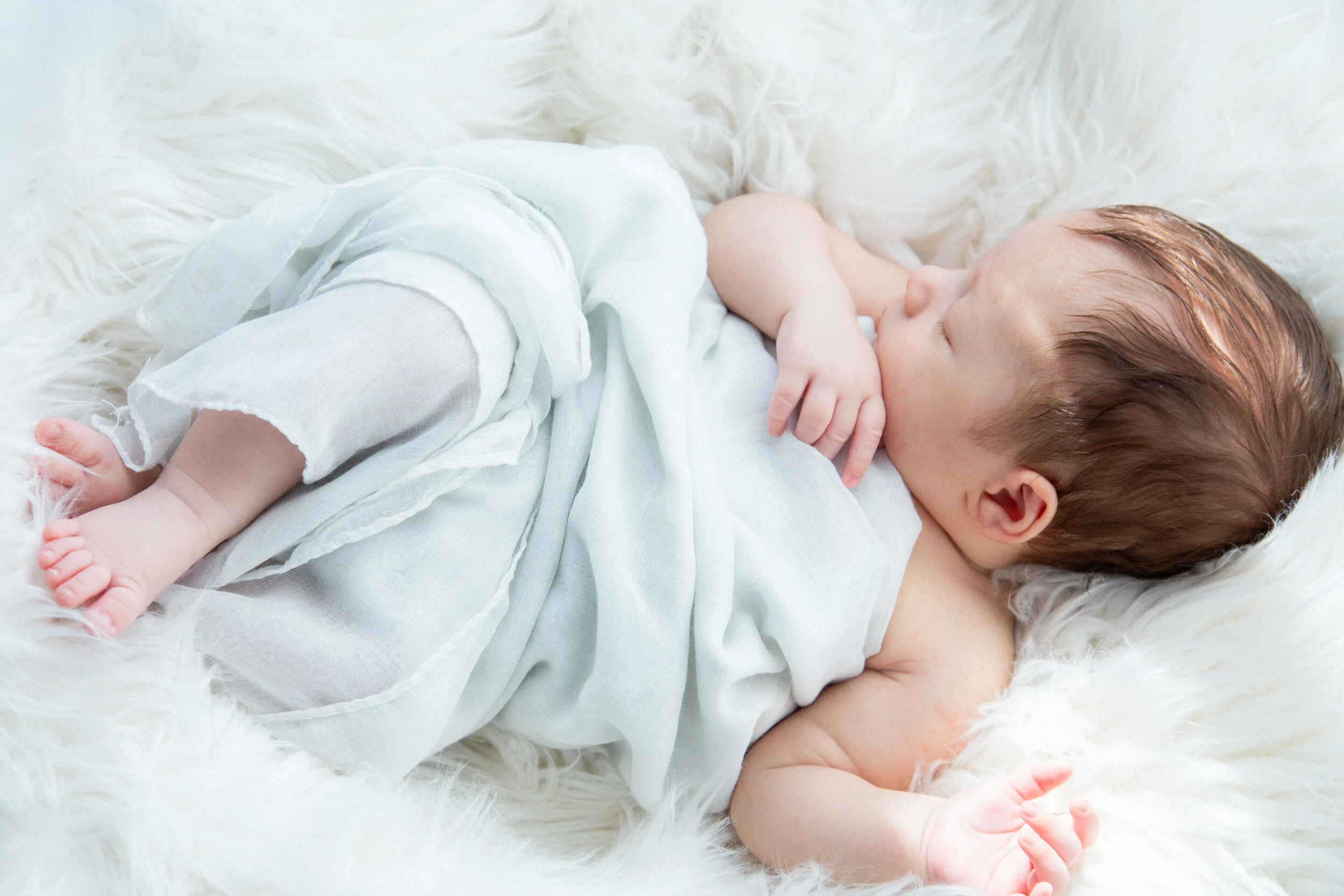 newborn photography queenstown NZ