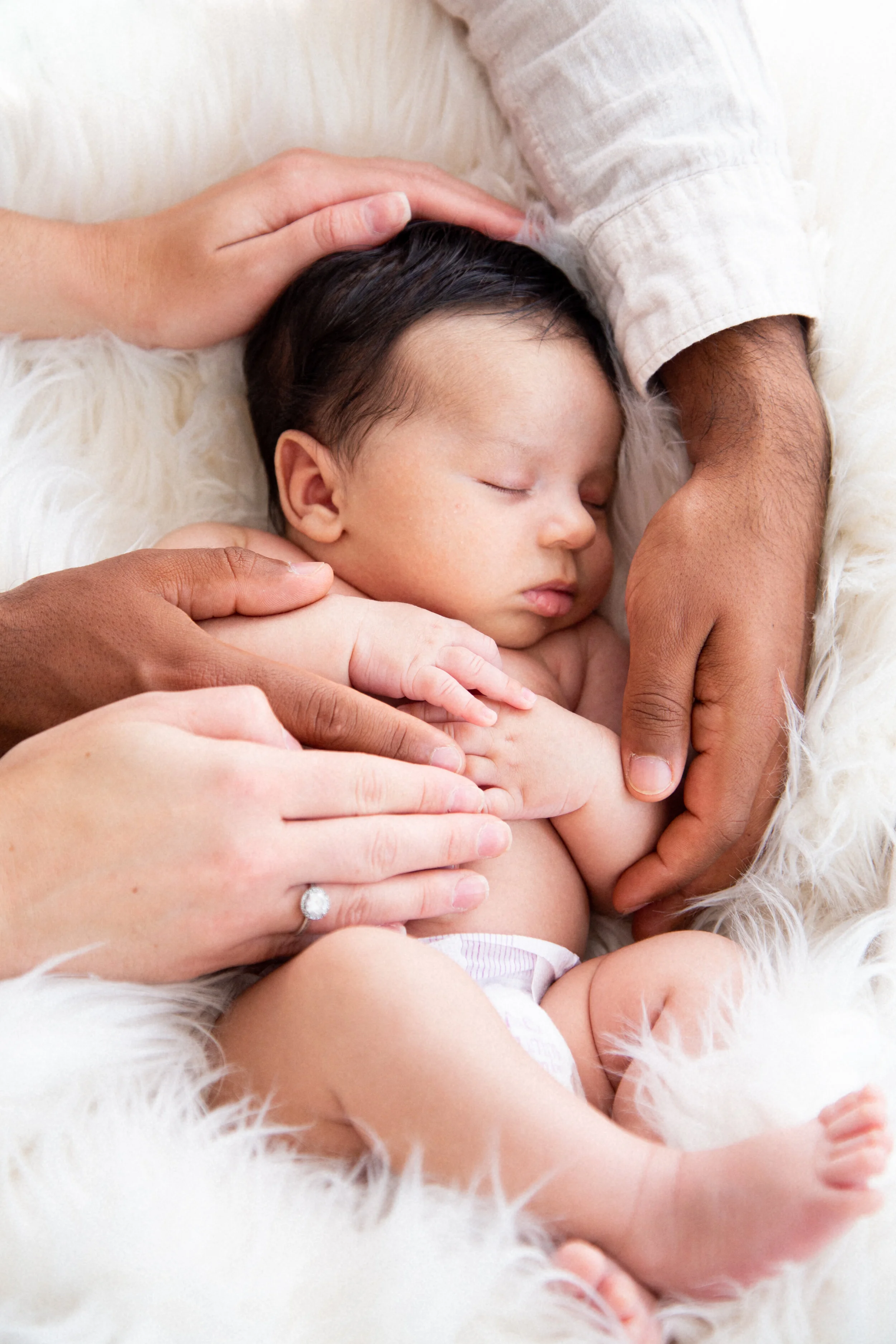 family photography details