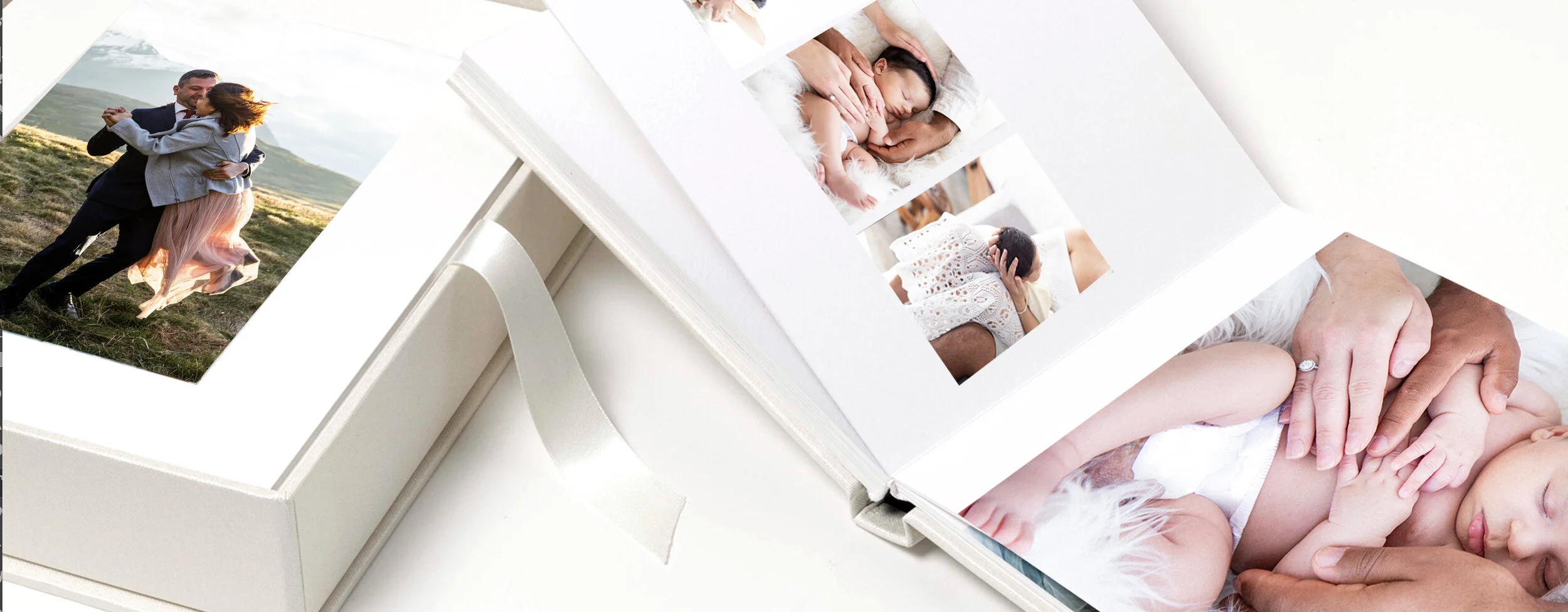 Flushmount Albums.jpg