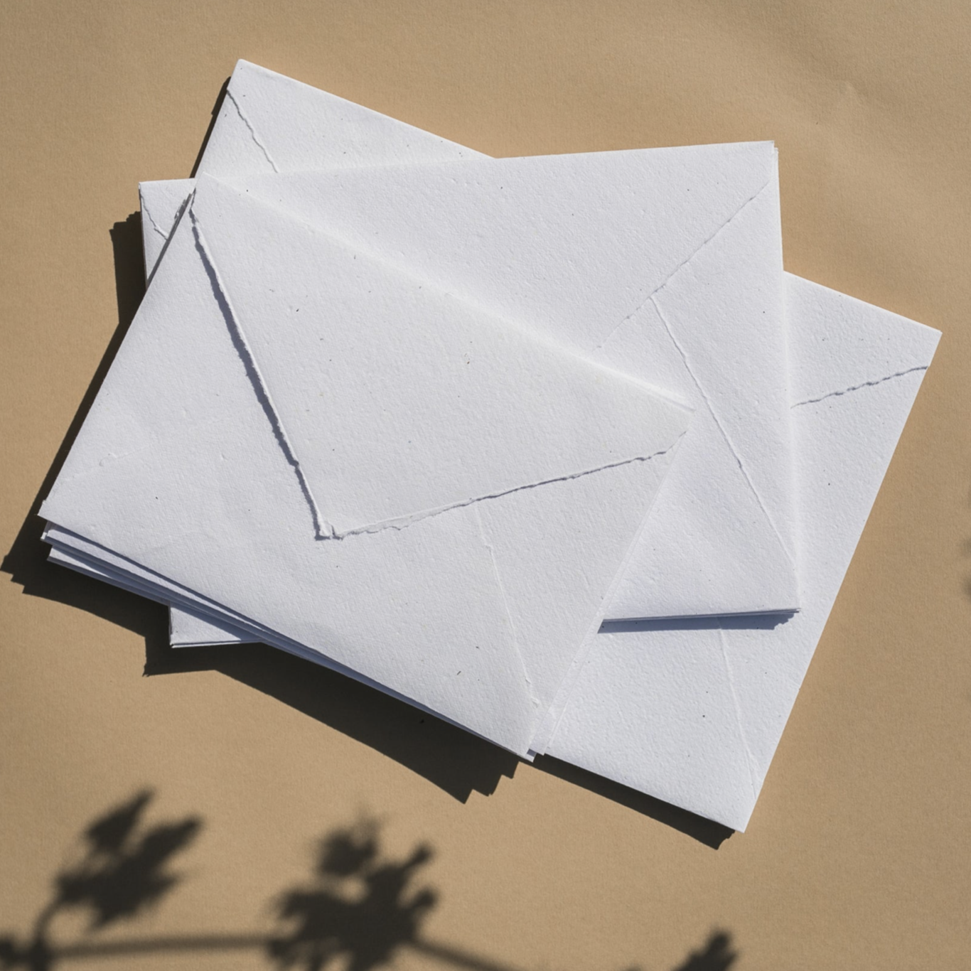 Cotton Rag Envelope - The Classic Suite (Vintage)