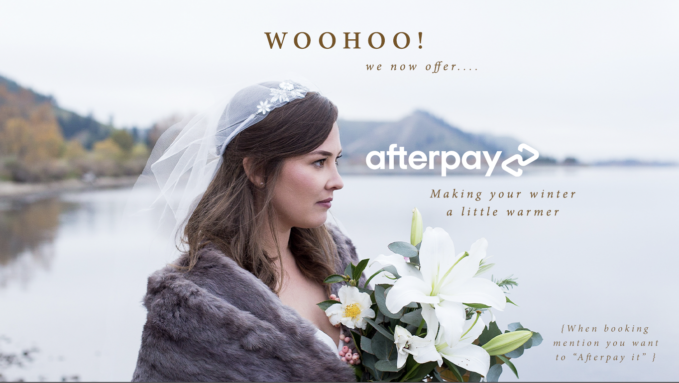 WinterWeddingBrideBeautifulmountainlandscapes