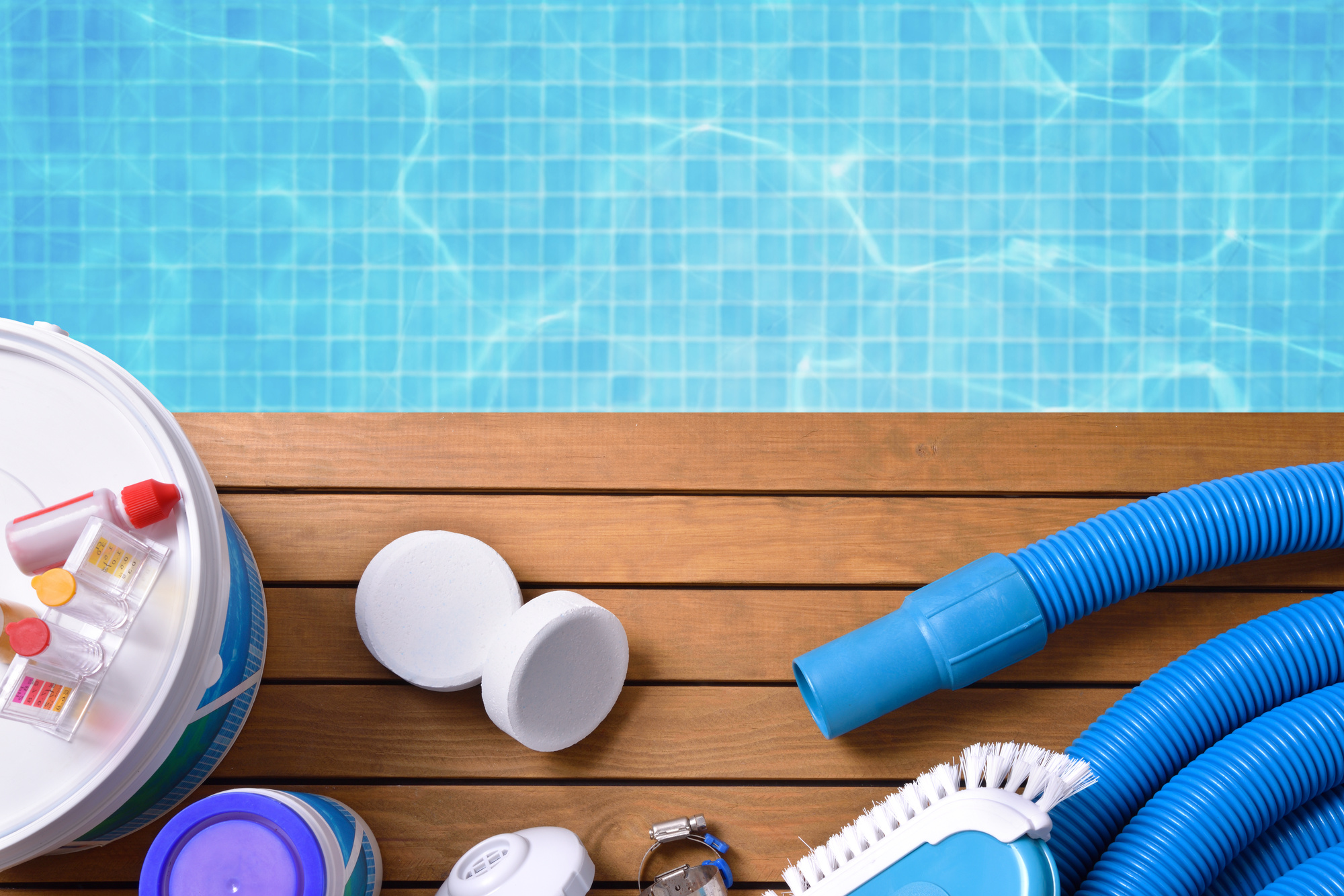 The Ultimate Homeowner's Guide to Swimming Pool Maintenance and Why It's Necessary