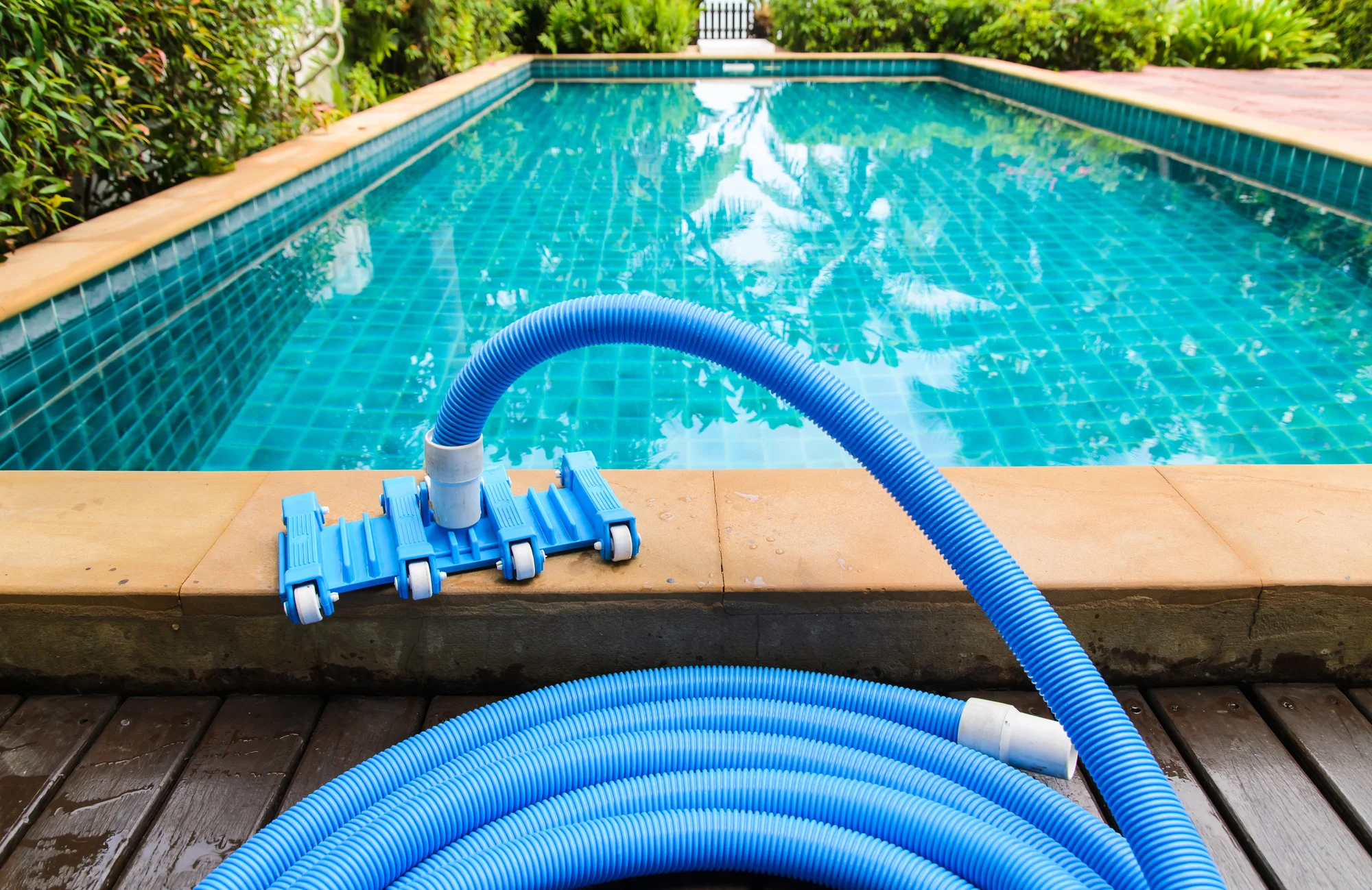 5 Supplies You'll Need to Keep a Steady Stock of When You Put in a Pool