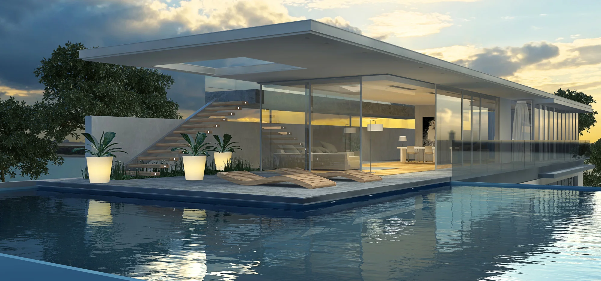 Upgrading Your Backyard? 5 Hot Pool Design Ideas to Consider