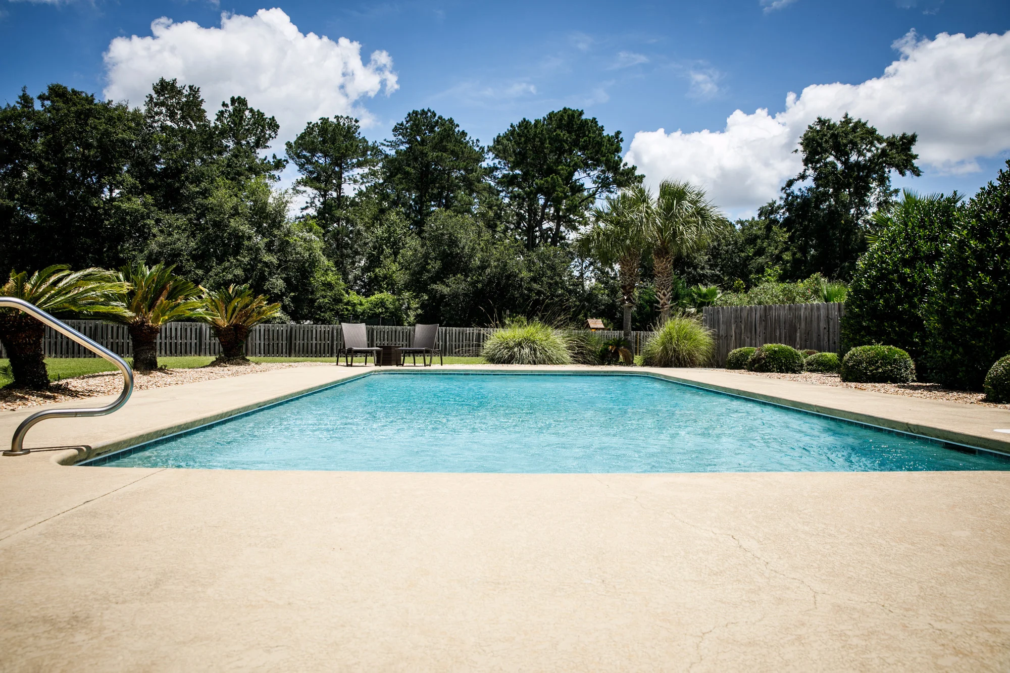 Summer Fun! A Quick and Easy Guide for Choosing Your New Swimming Pool