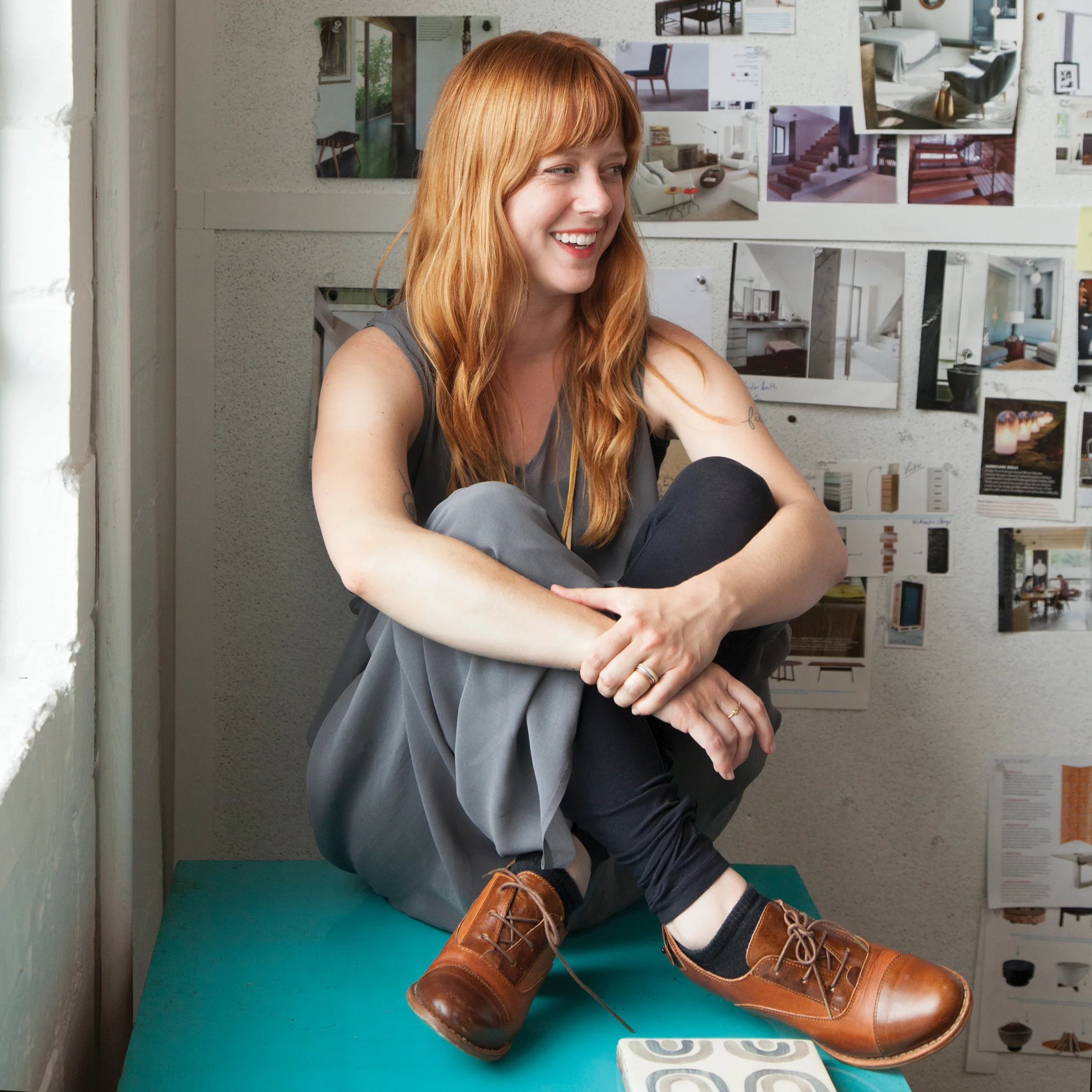 Image by Molly Decoudreaux