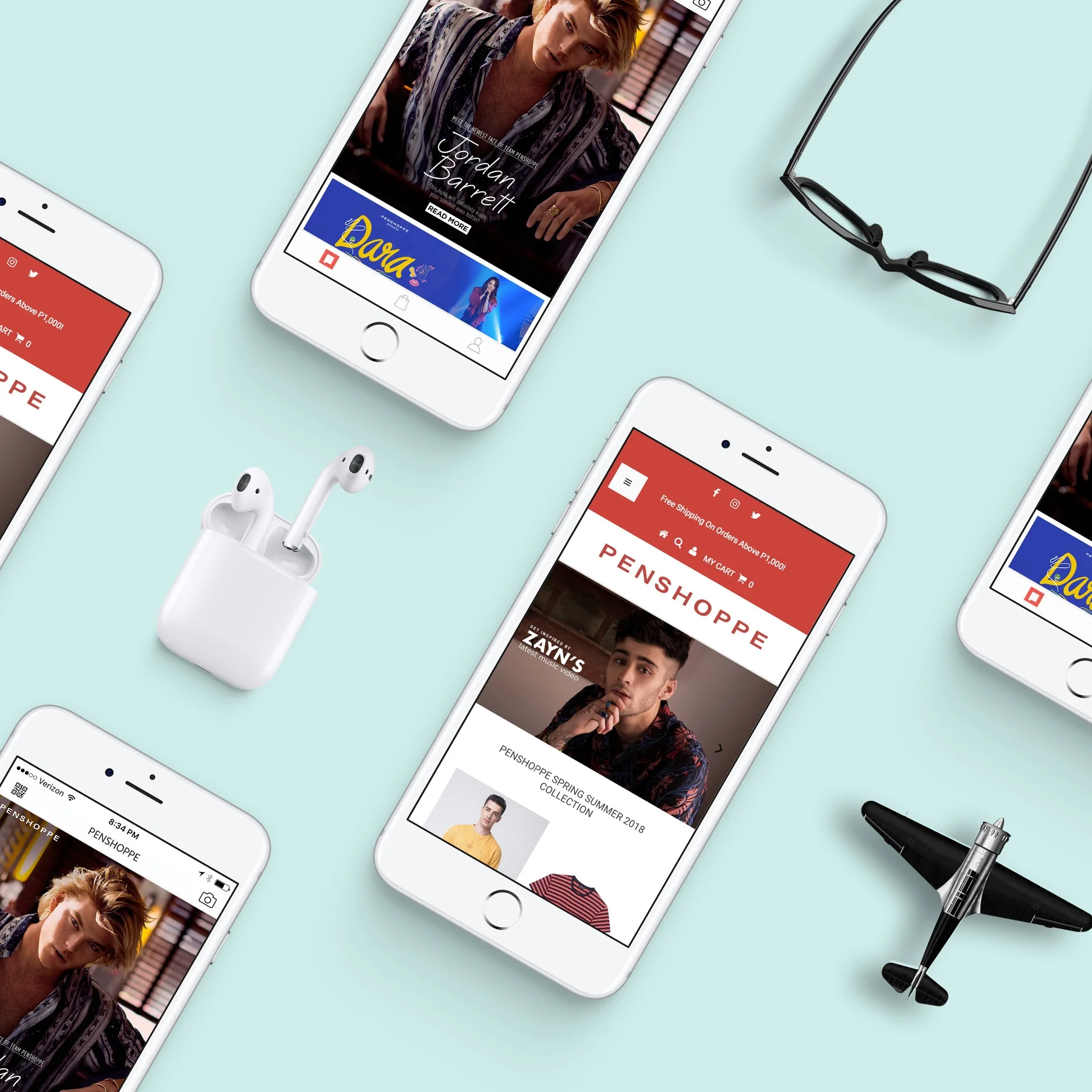 App Screen Showcase Mockup Psd.jpg