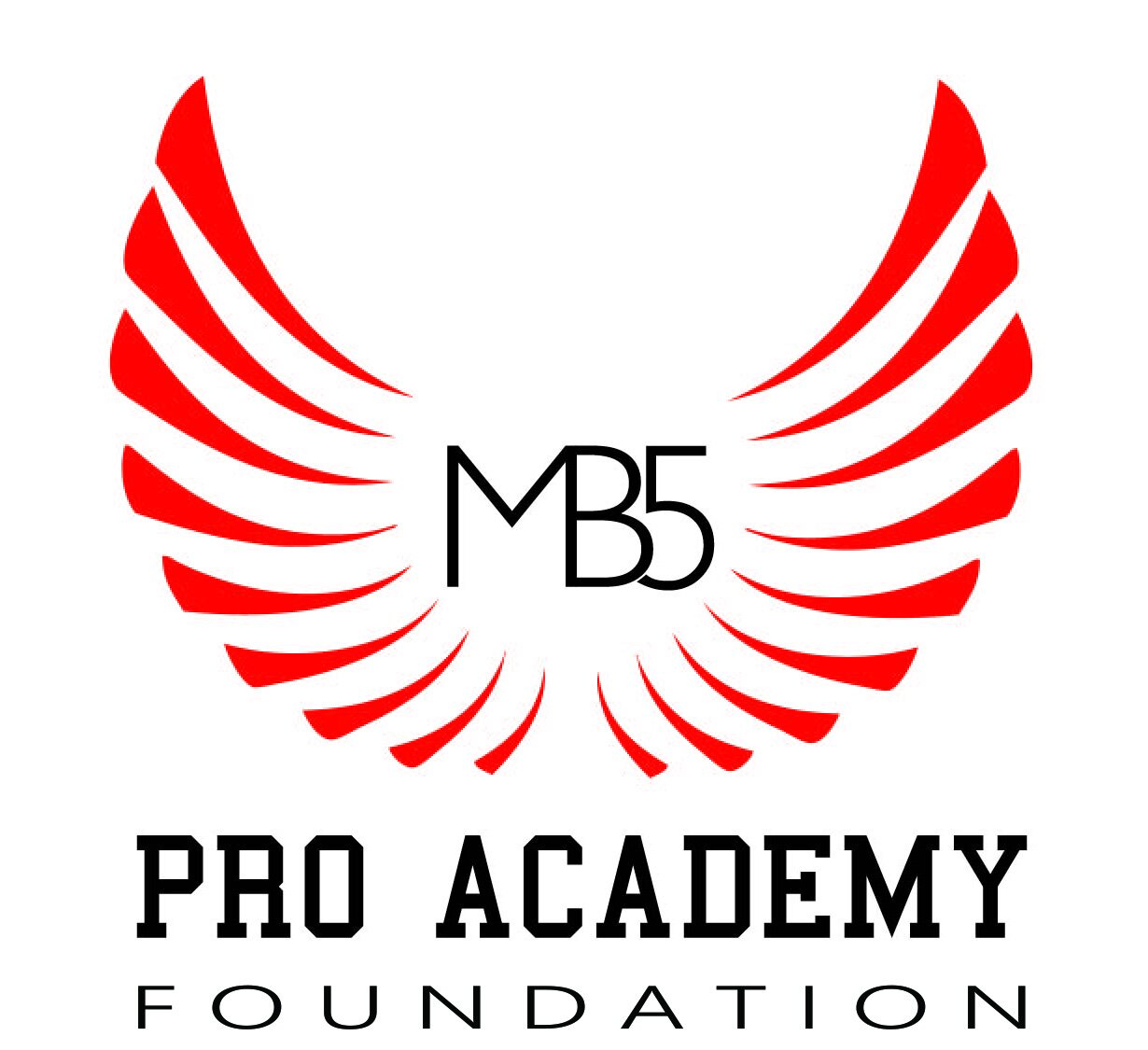 MB5 Pro Academy Foundation