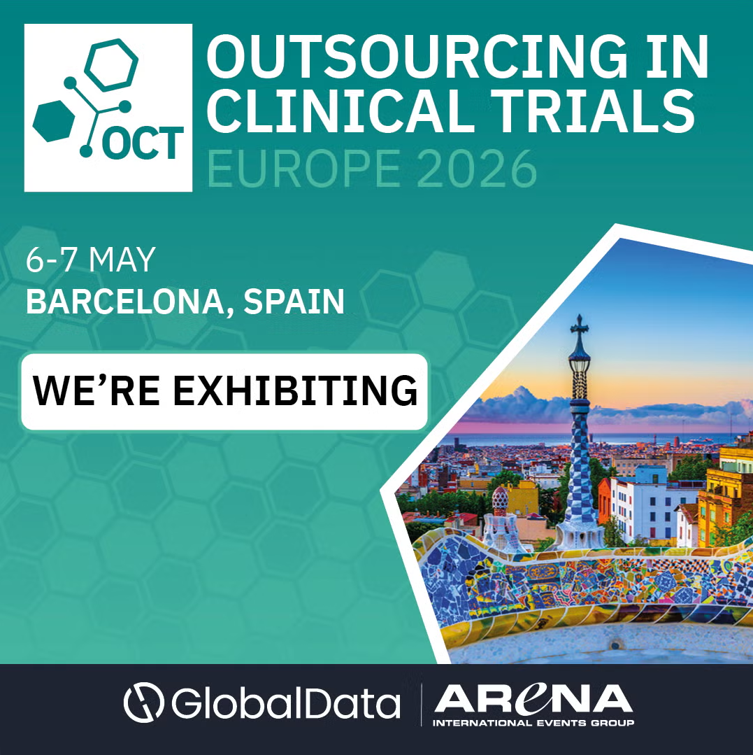 Outsourcing In Clinical Trials (OCT) Europe 2026