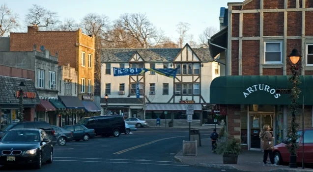 Maplewood Village